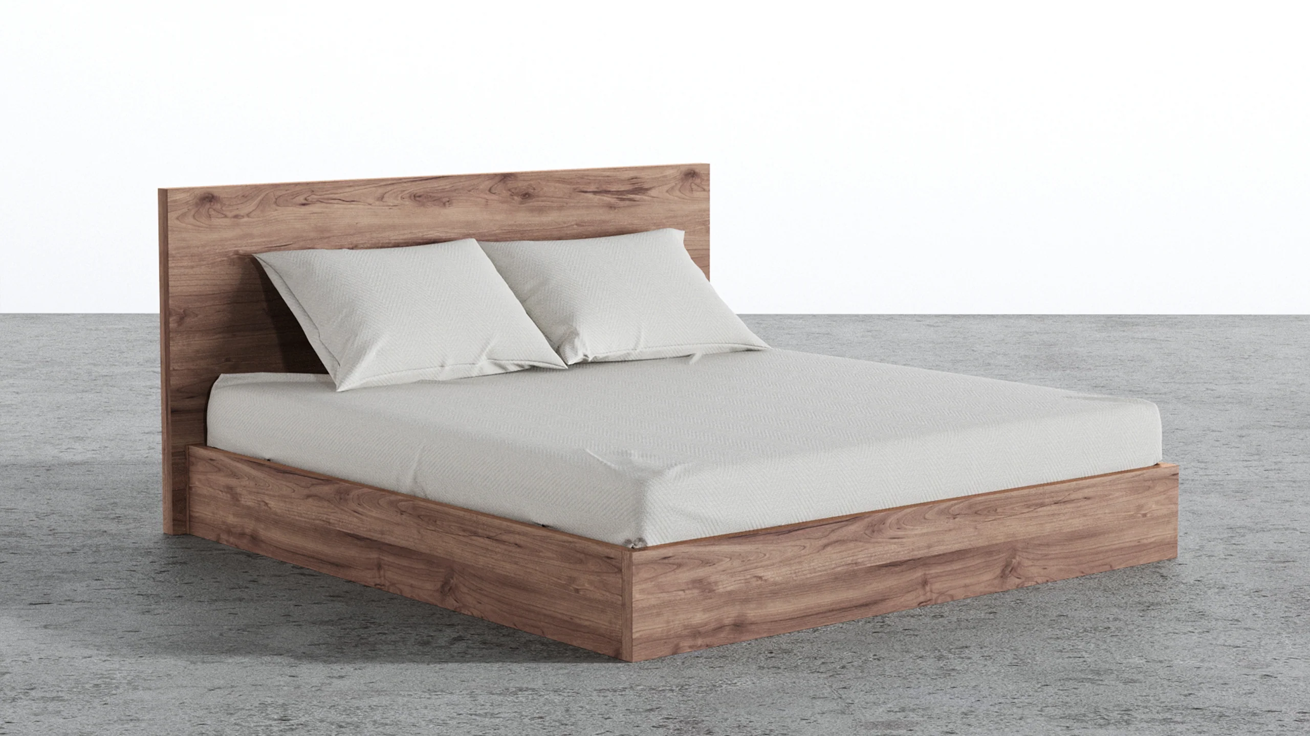 Aspen Bed - Image 11