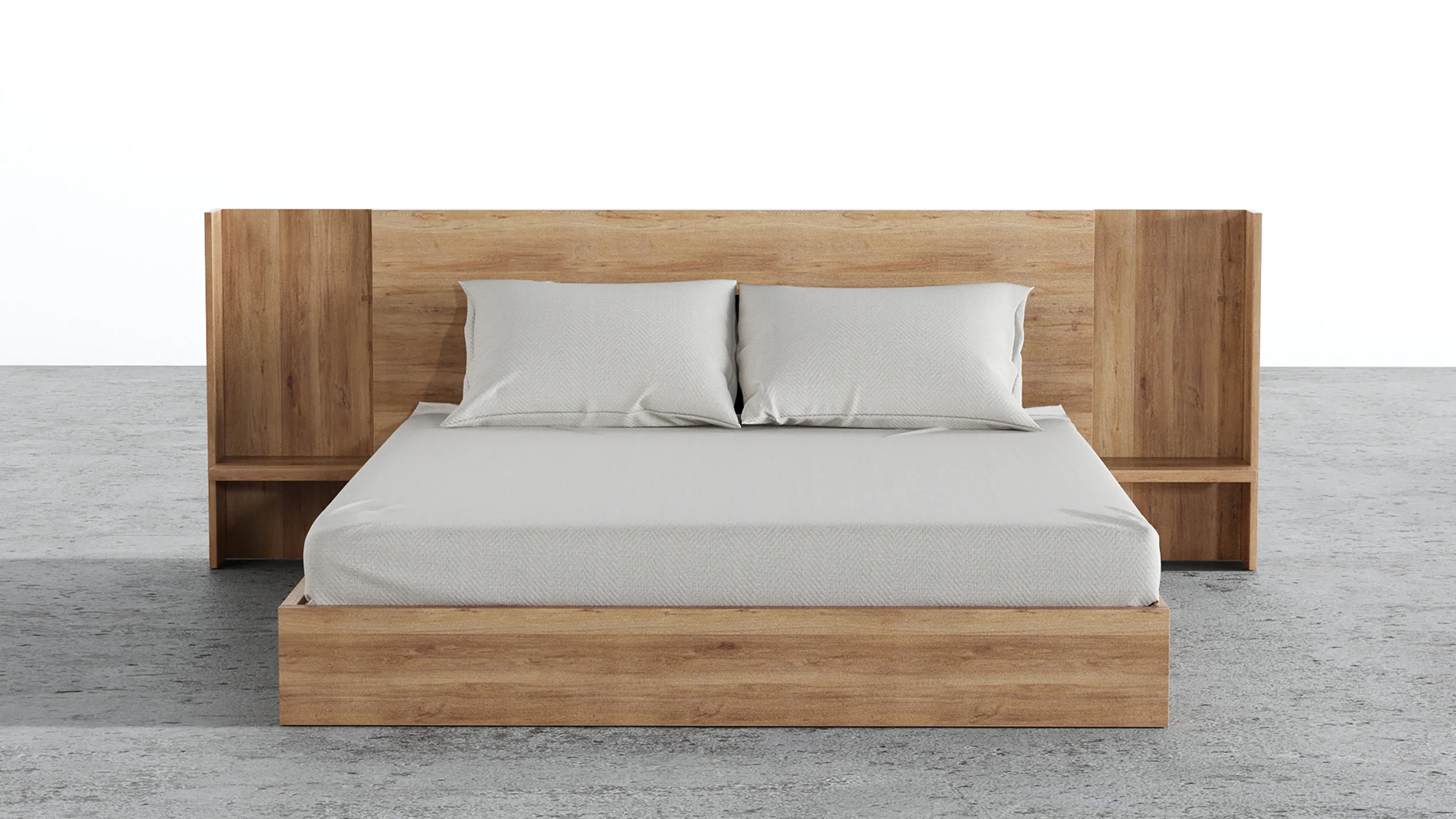Aspen Bed - Image 12