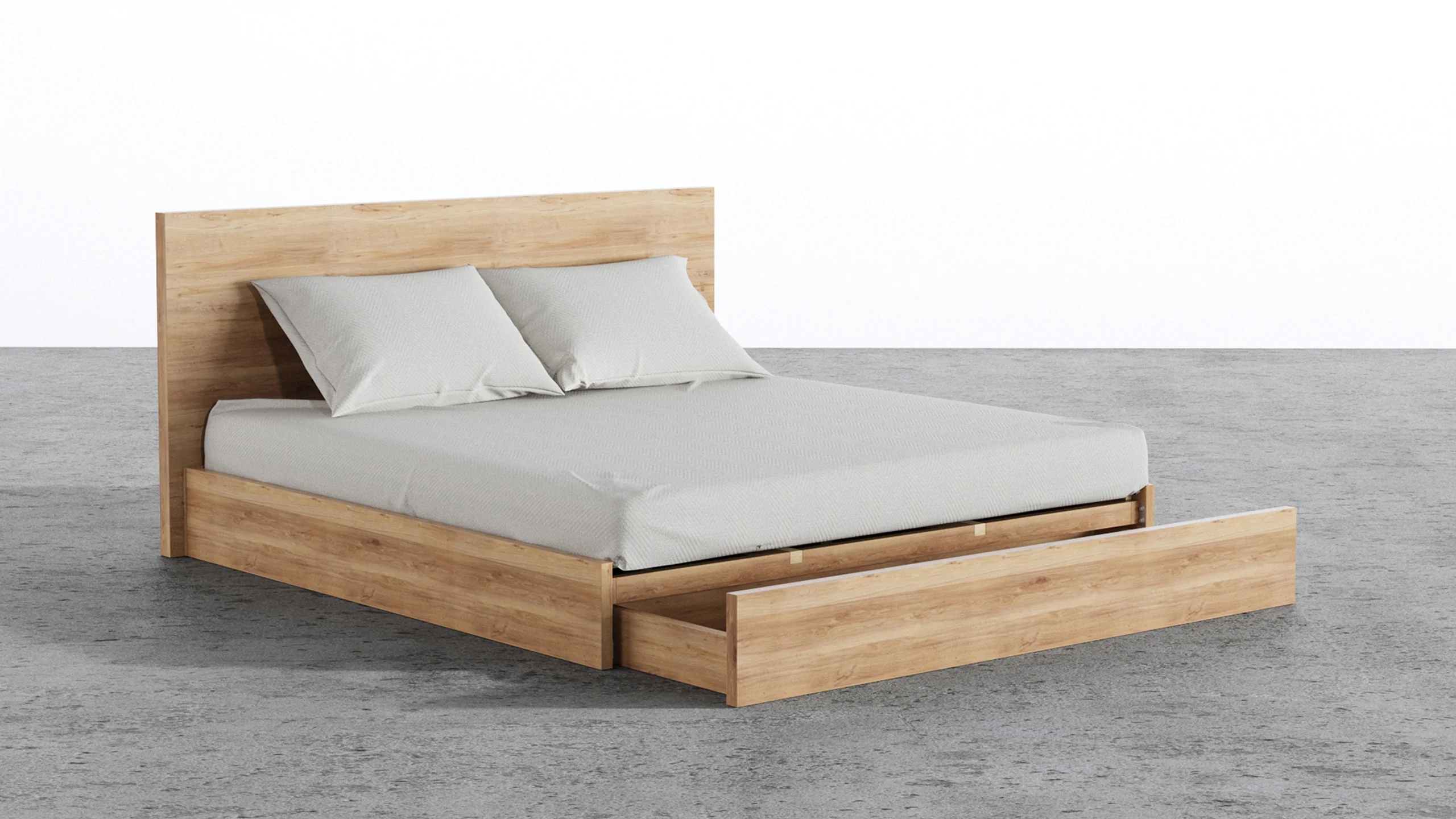 Aspen Bed - Image 14