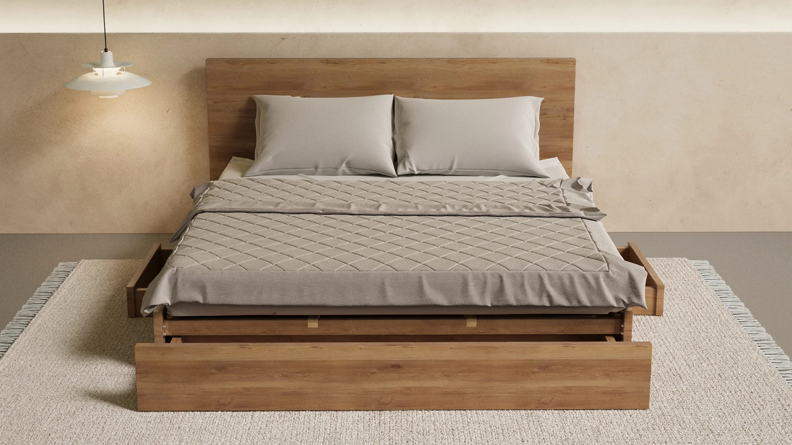 Aspen Bed - Image 16