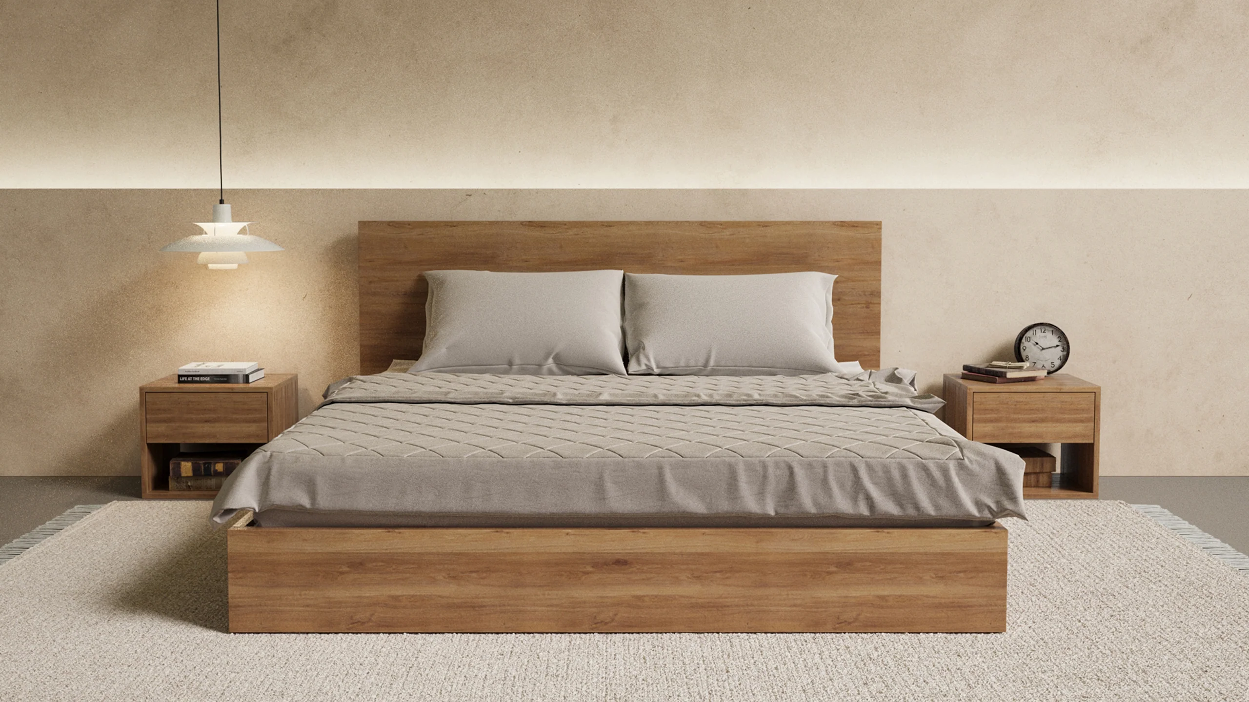 Aspen Bed - Image 17