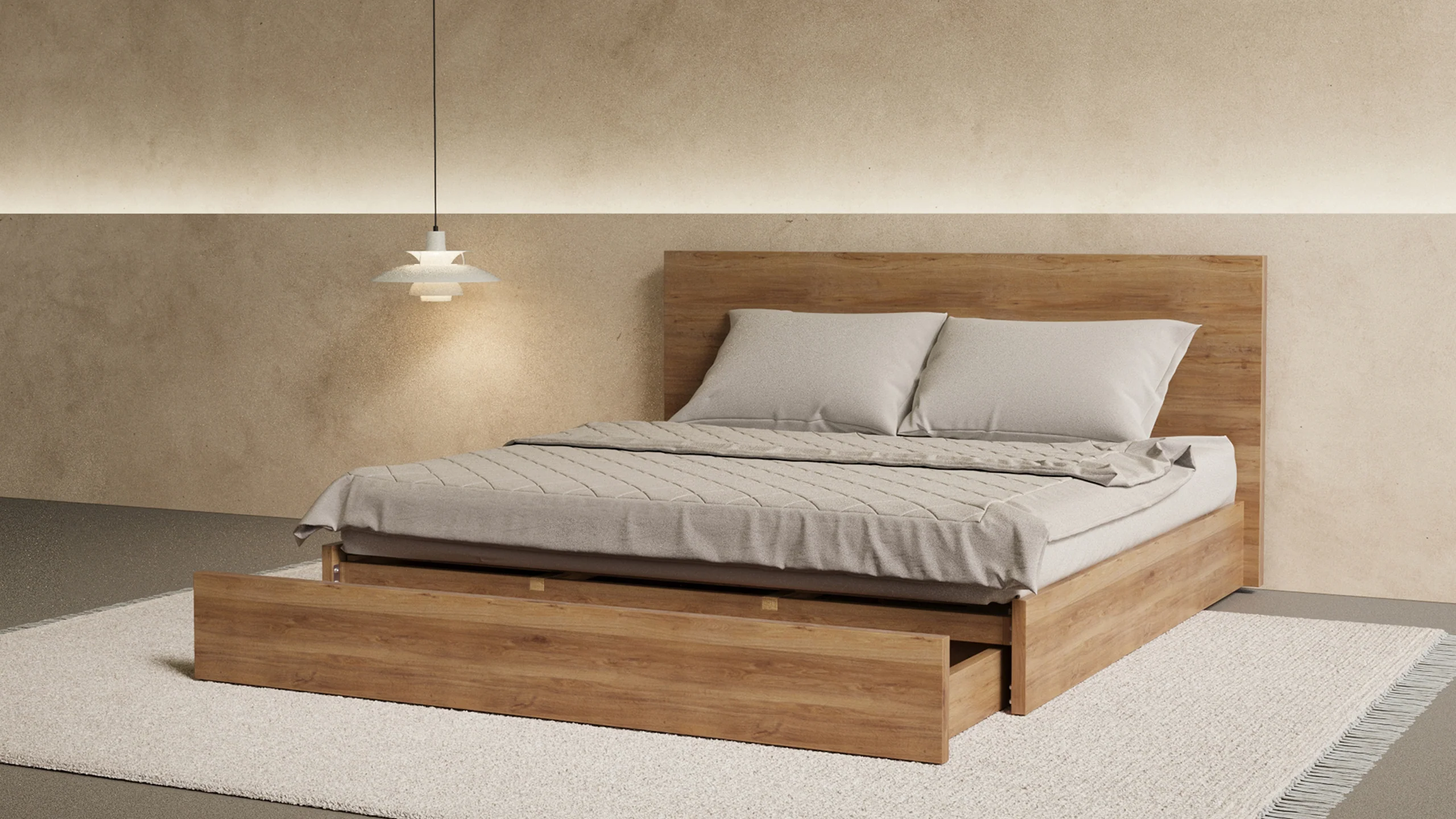 Aspen Bed - Image 18
