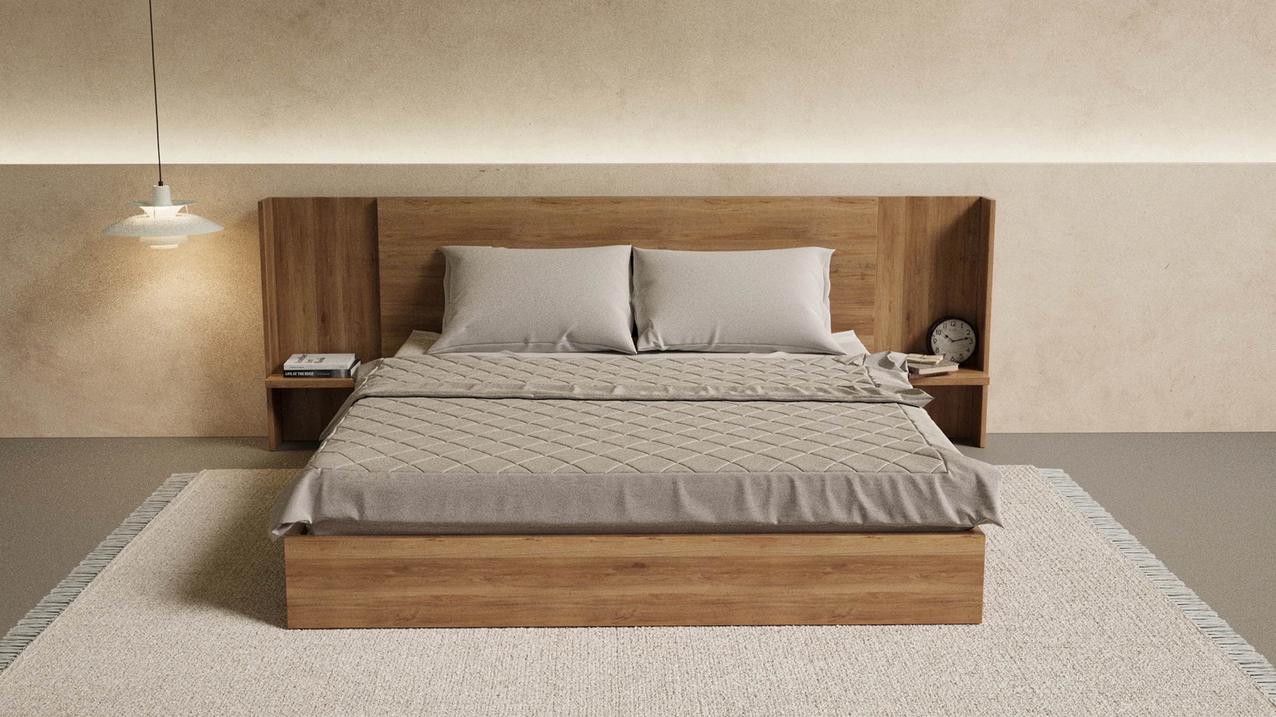 Aspen Bed - Image 19
