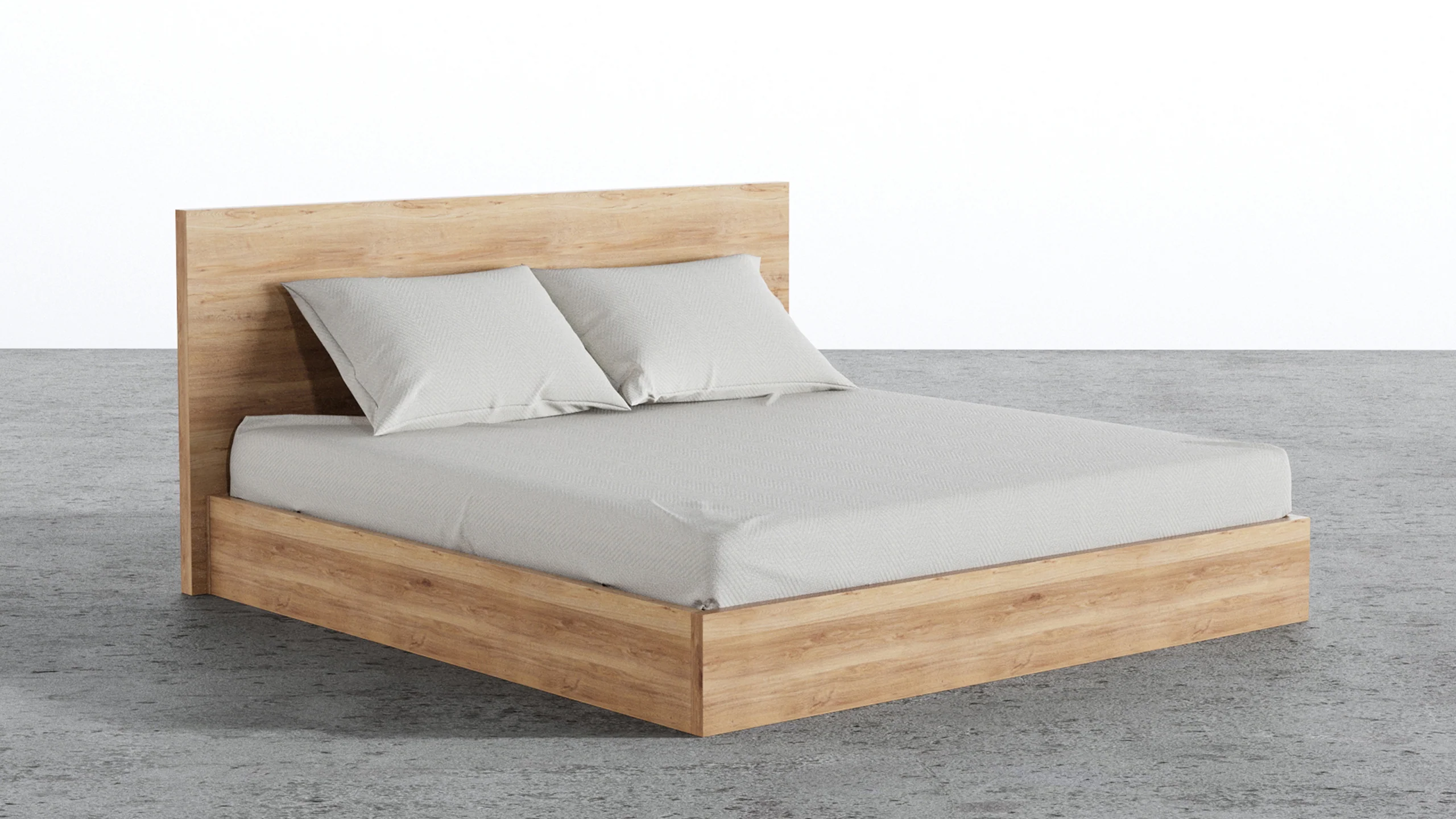 Aspen Bed - Image 20