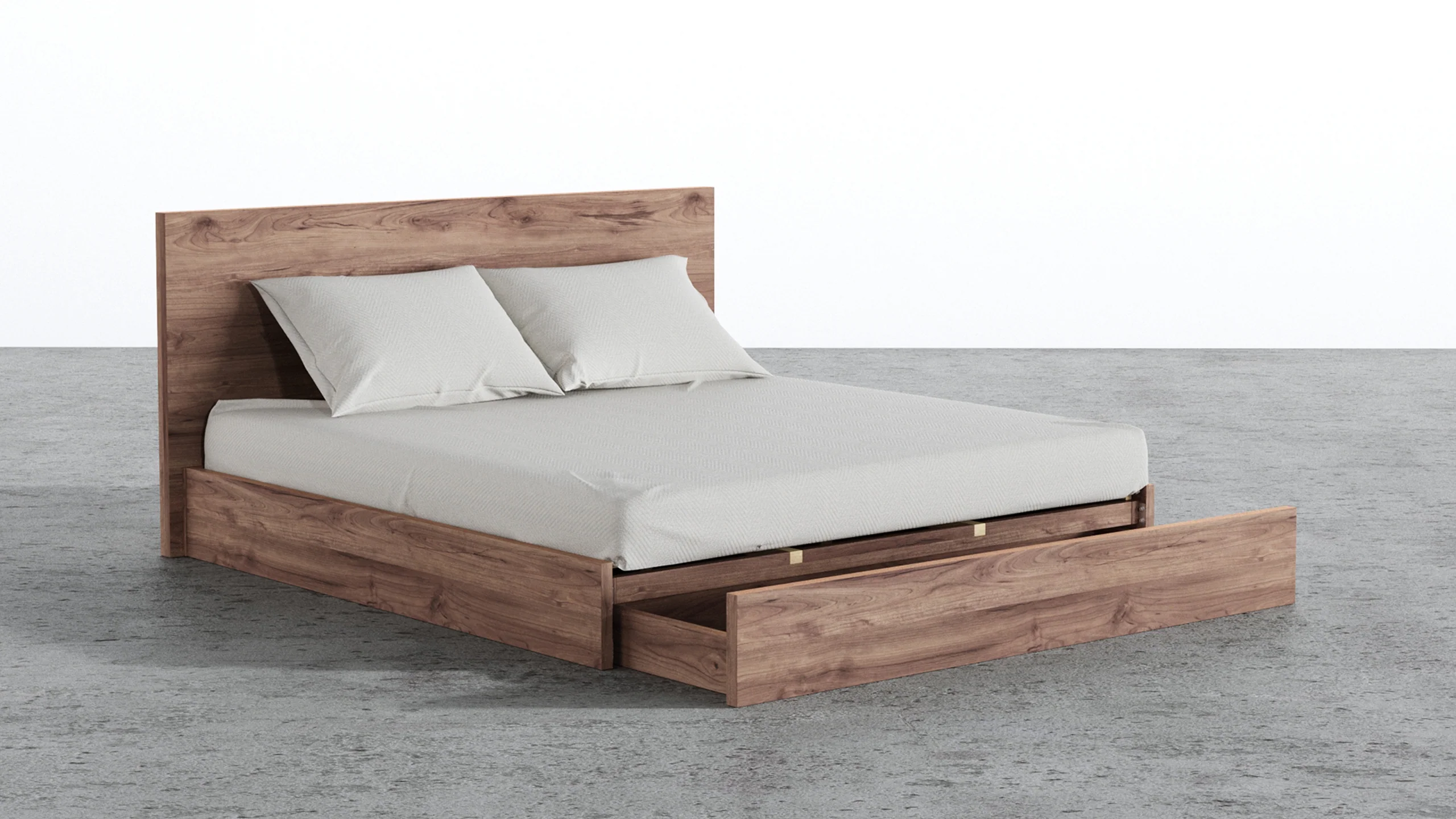 Aspen Bed - Image 3