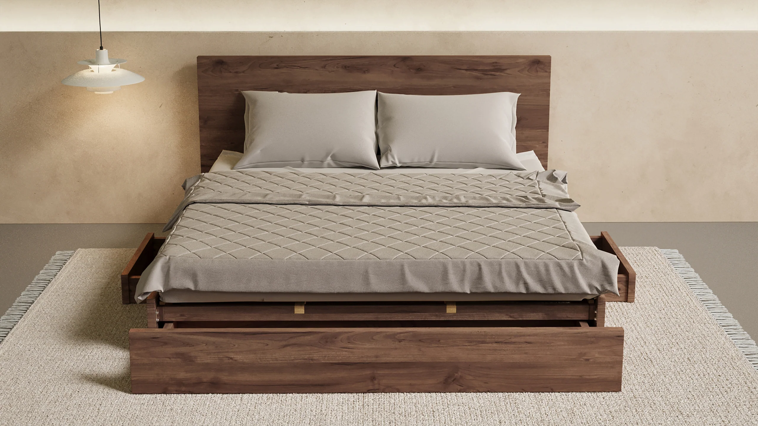 Aspen Bed - Image 5