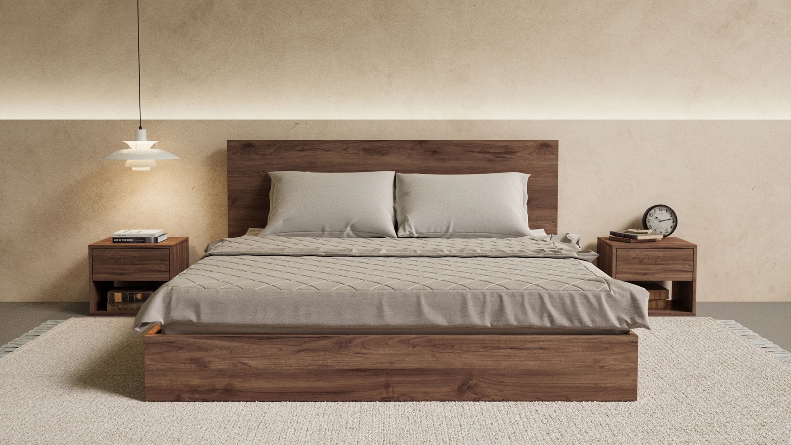 Aspen Bed - Image 6