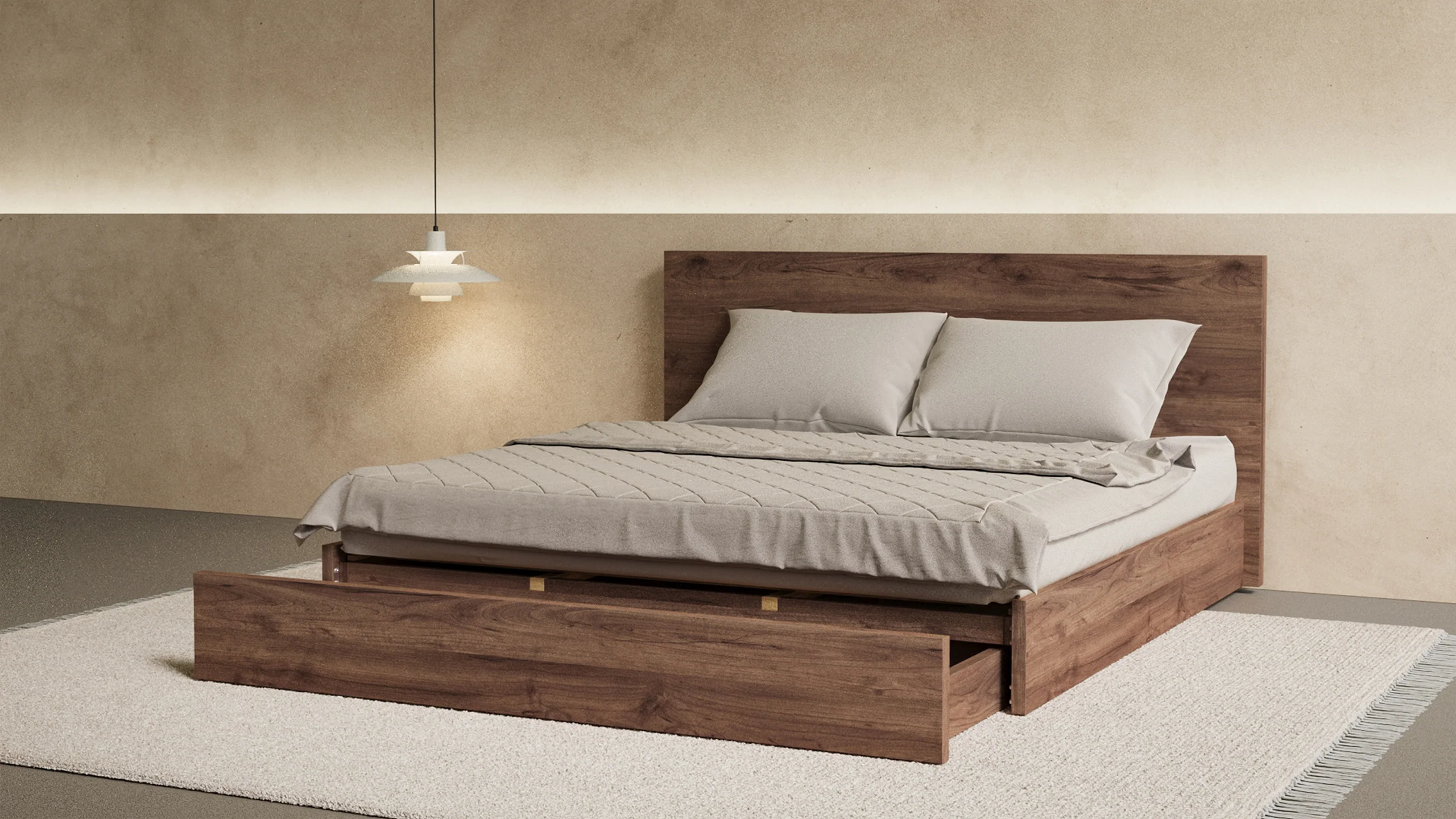 Aspen Bed - Image 7