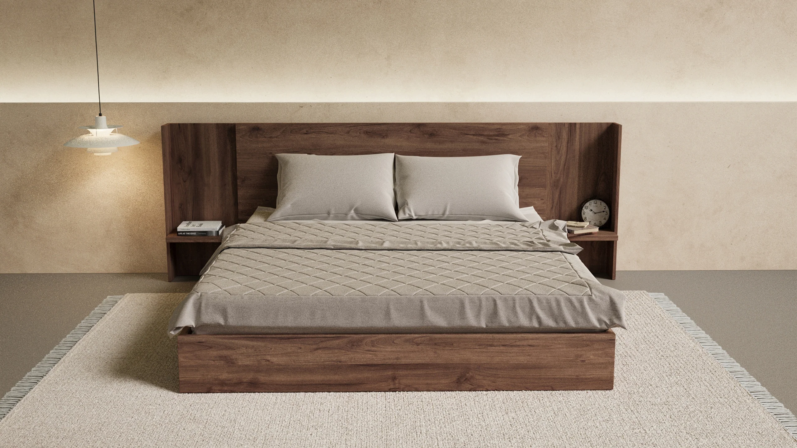 Aspen Bed - Image 8
