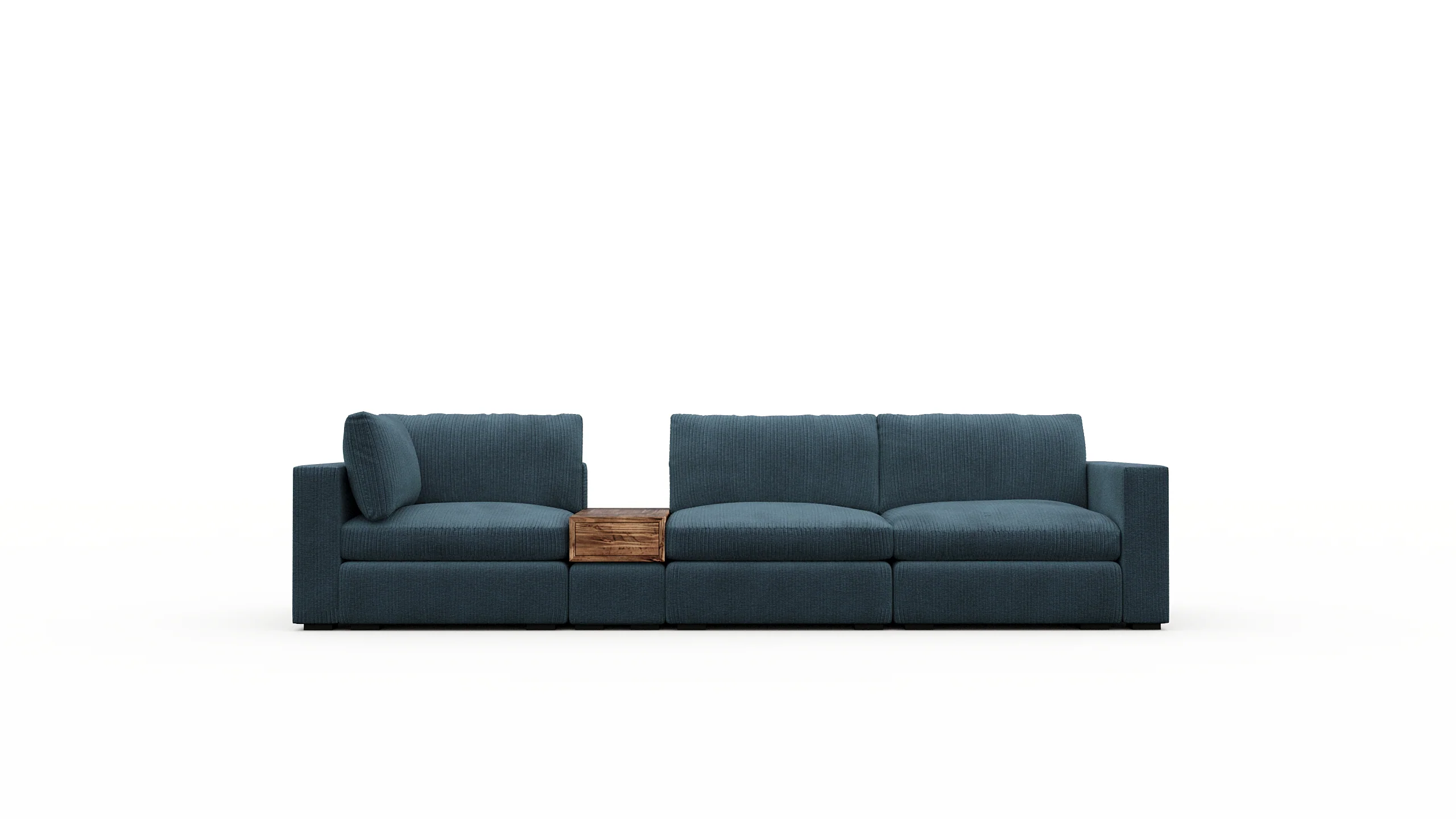 Bennet 3 Seater - Image 2
