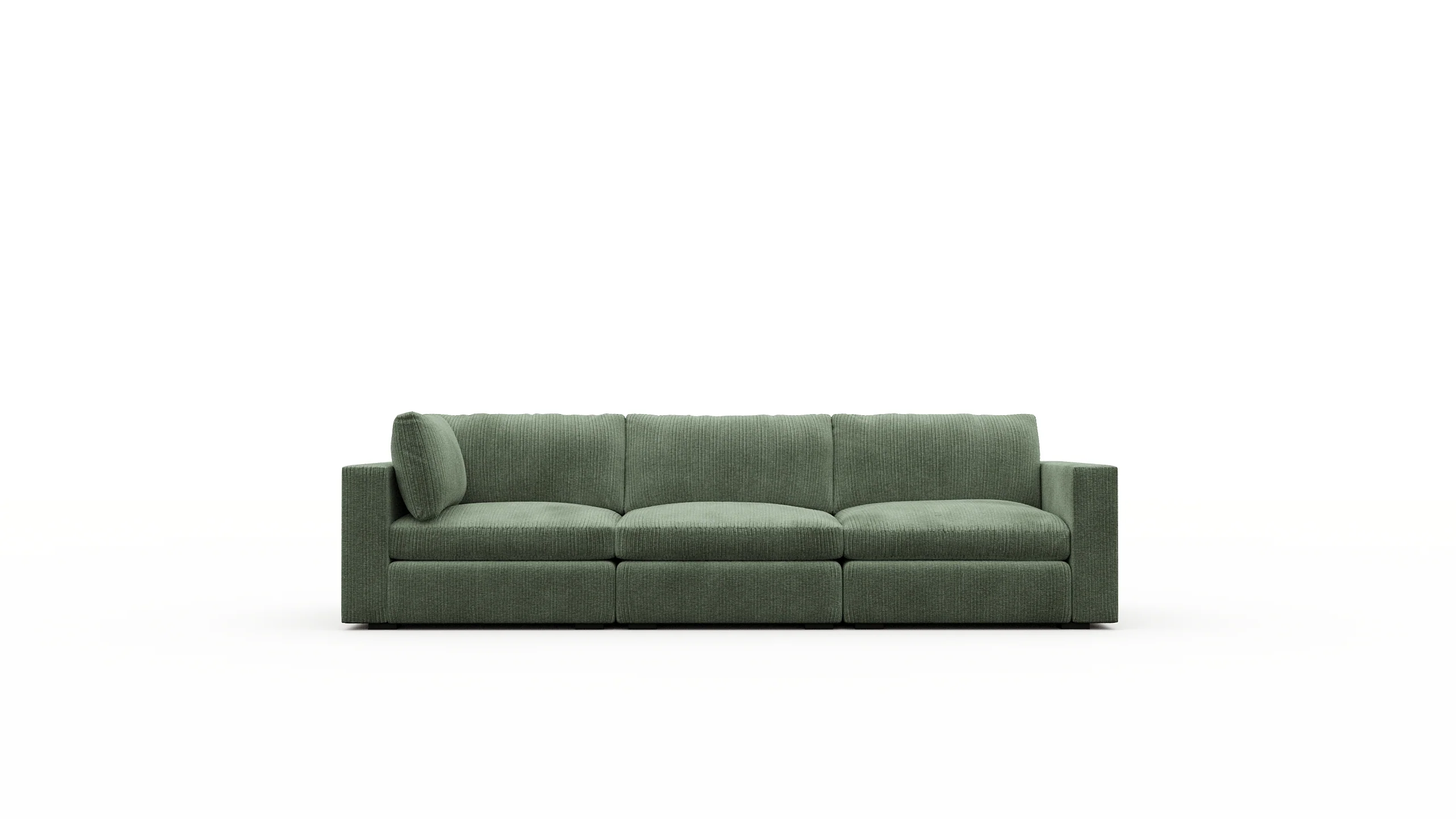 Bennet 3 Seater - Image 3