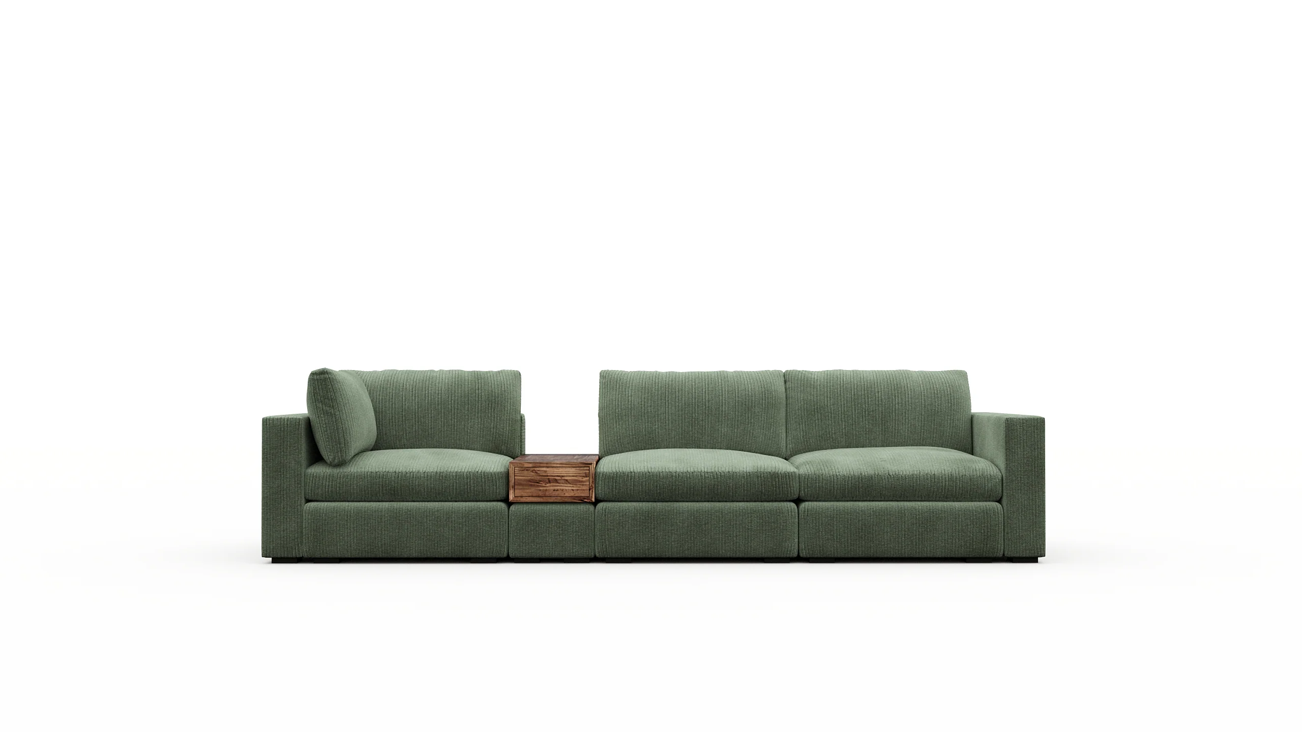 Bennet 3 Seater - Image 5
