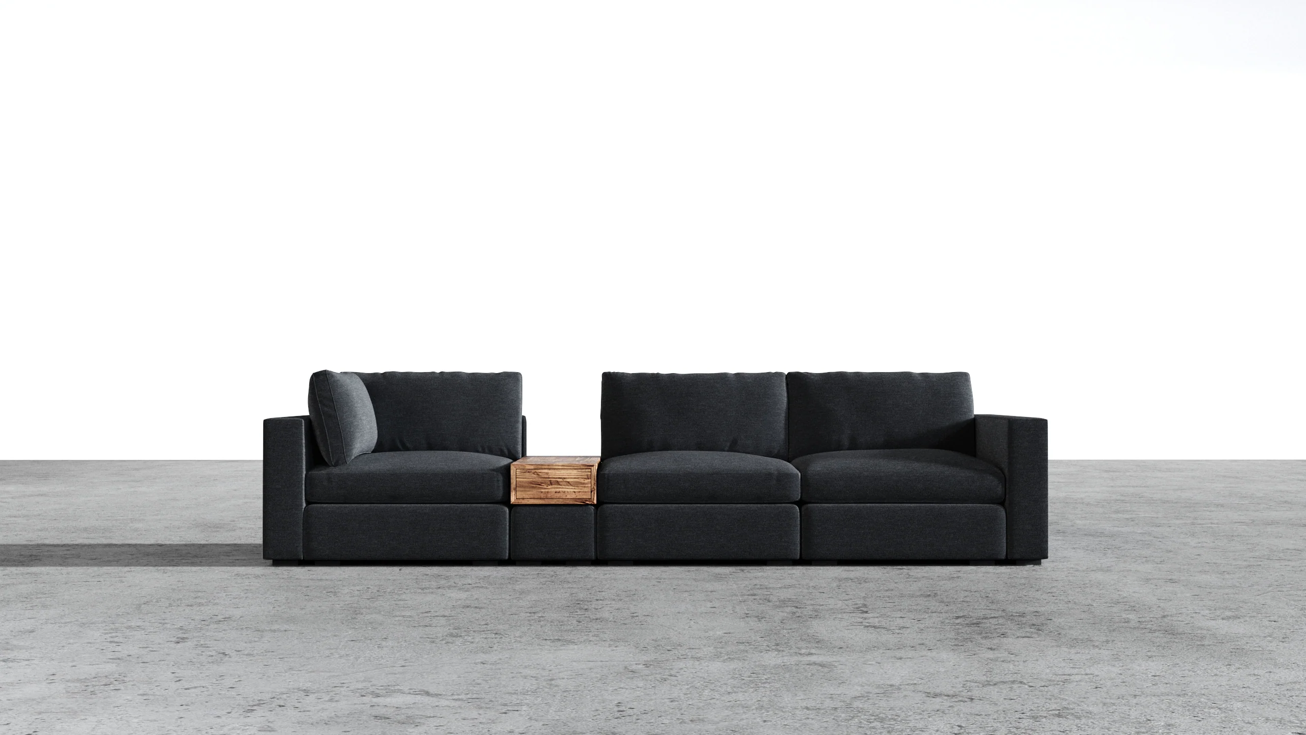 Bennet 3 Seater - Image 12