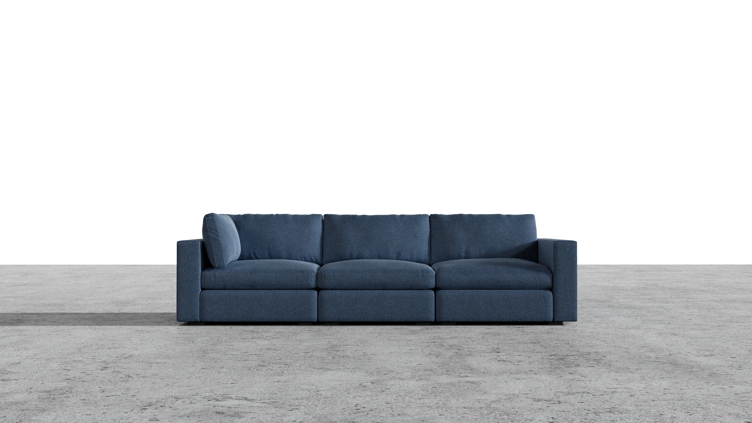 Bennet 3 Seater - Image 13