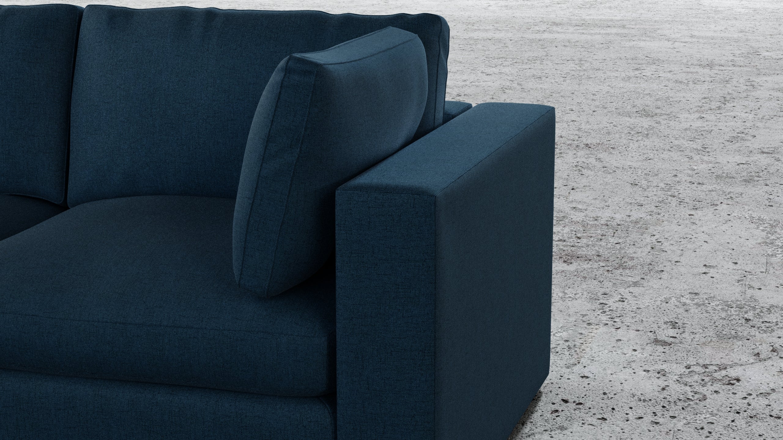 Bennet 3 Seater - Image 15