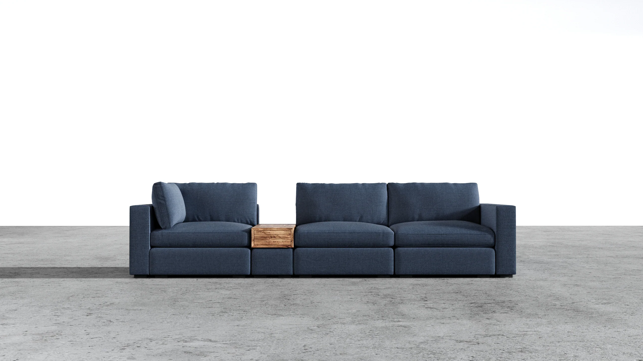 Bennet 3 Seater - Image 18