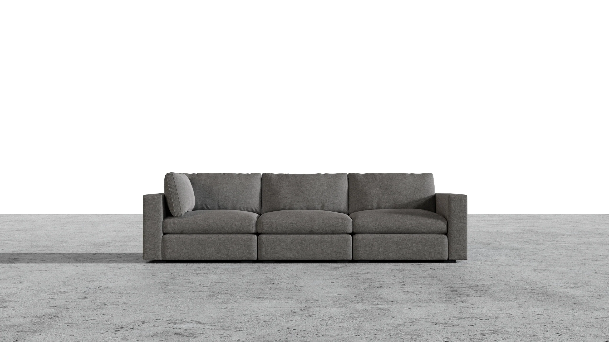 Bennet 3 Seater - Image 19