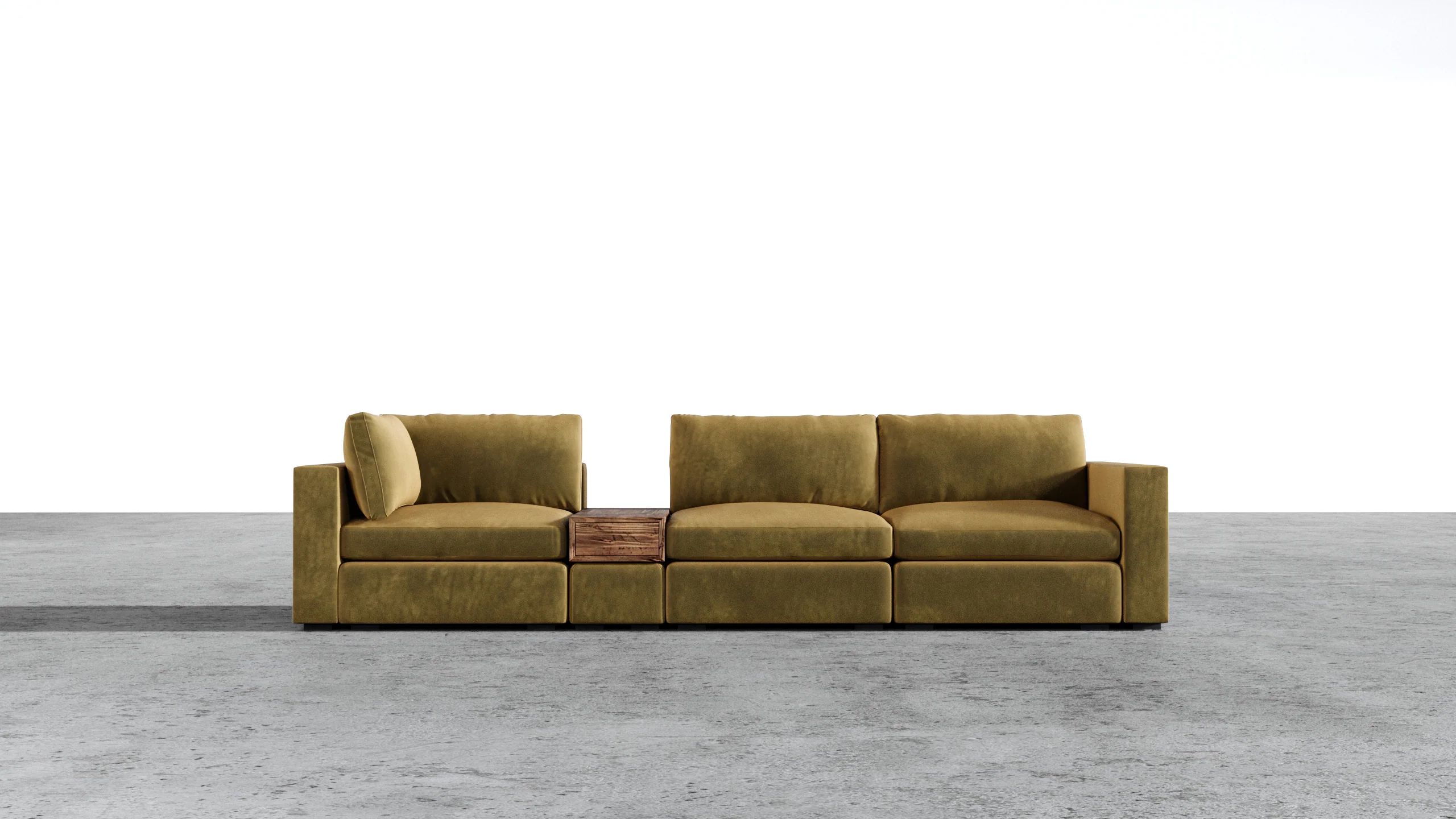 Bennet 3 Seater - Image 12