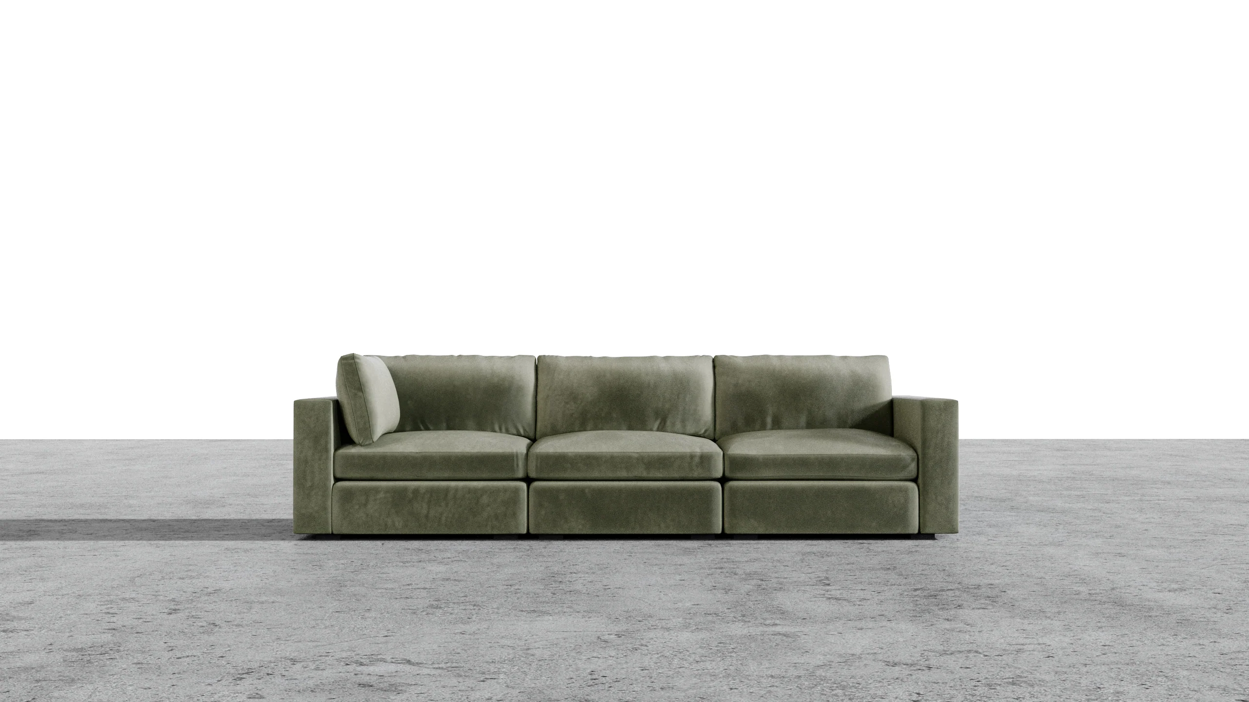 Bennet 3 Seater - Image 13