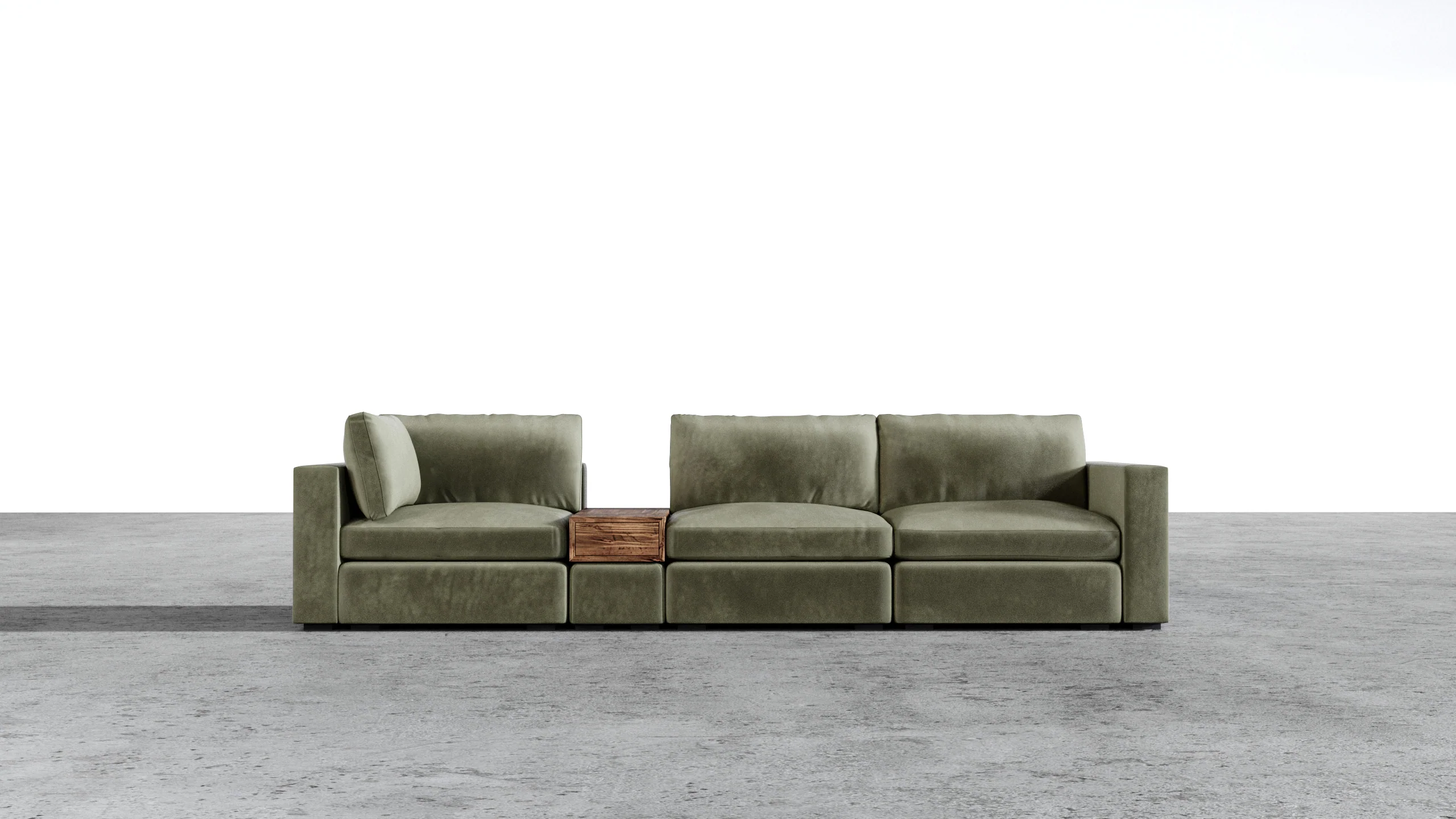 Bennet 3 Seater - Image 18