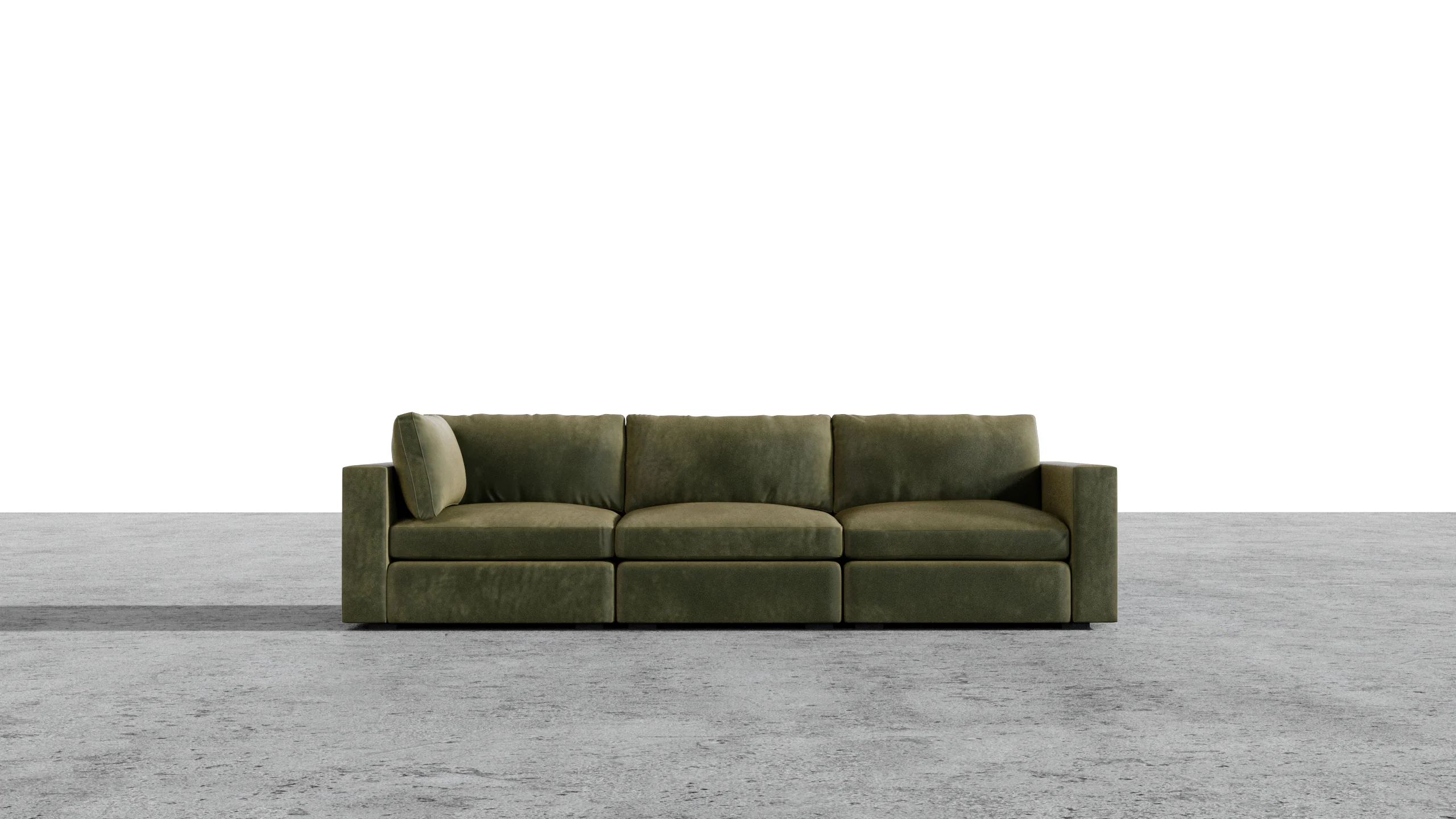 Bennet 3 Seater - Image 19