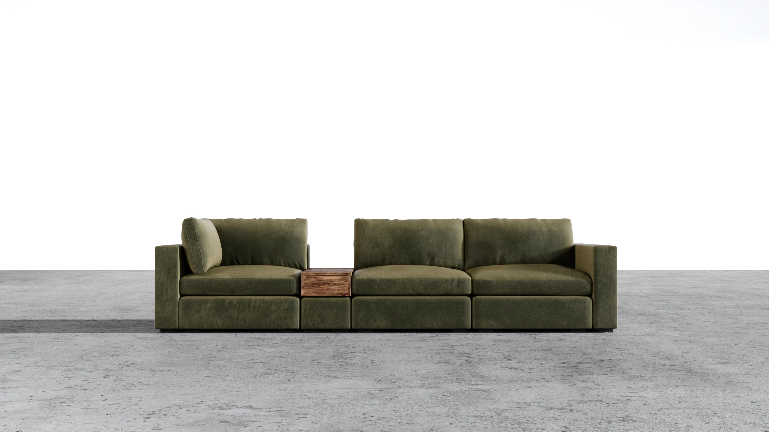 Bennet 3 Seater - Image 24
