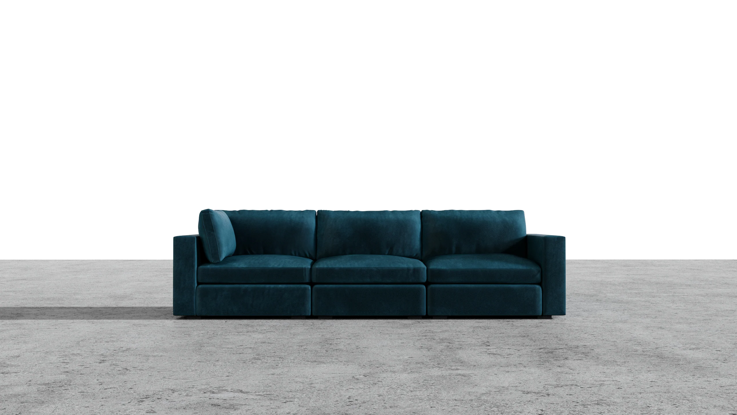 Bennet 3 Seater - Image 25