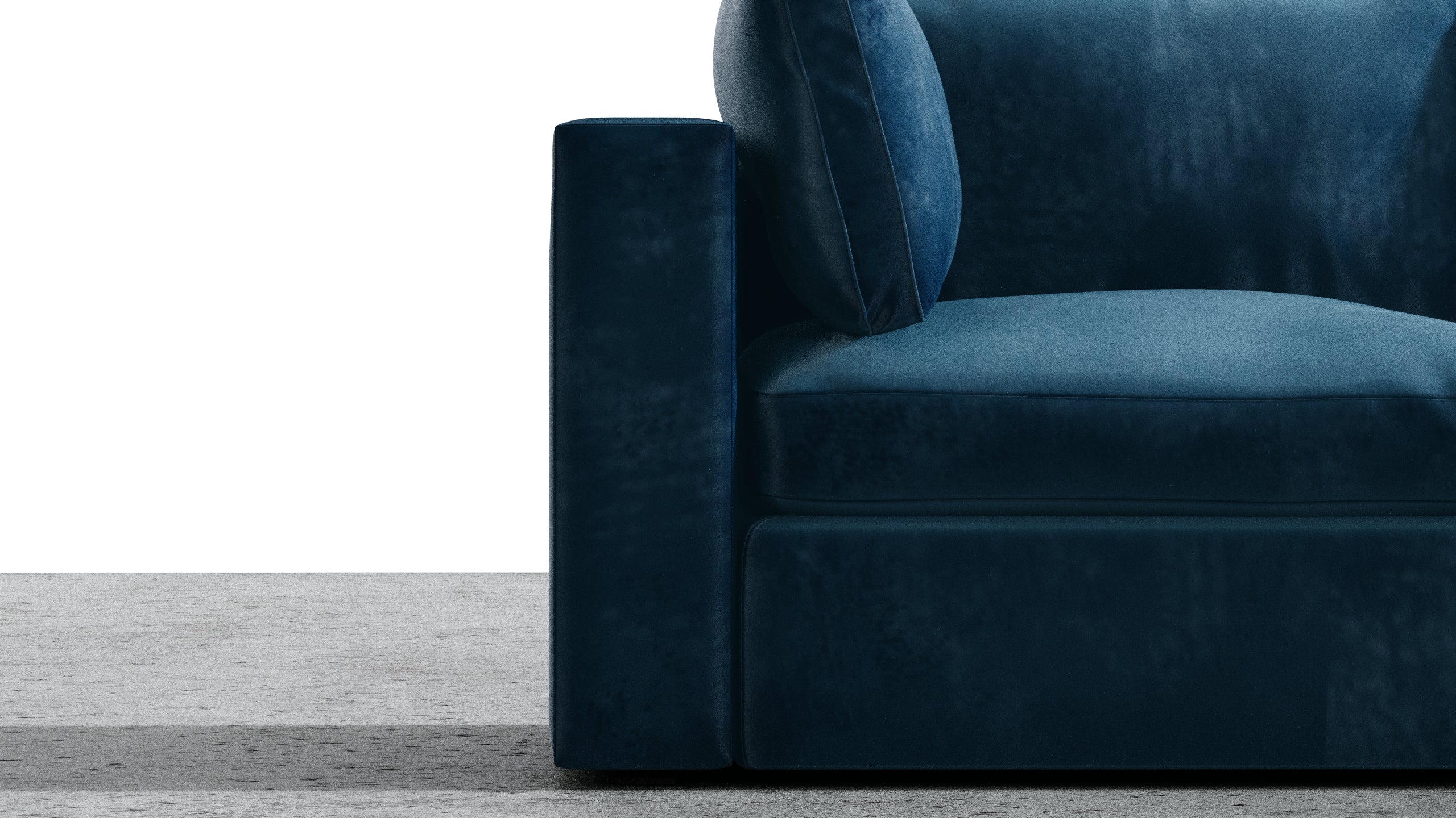 Bennet 5 Seat Corner Sectional - Image 37