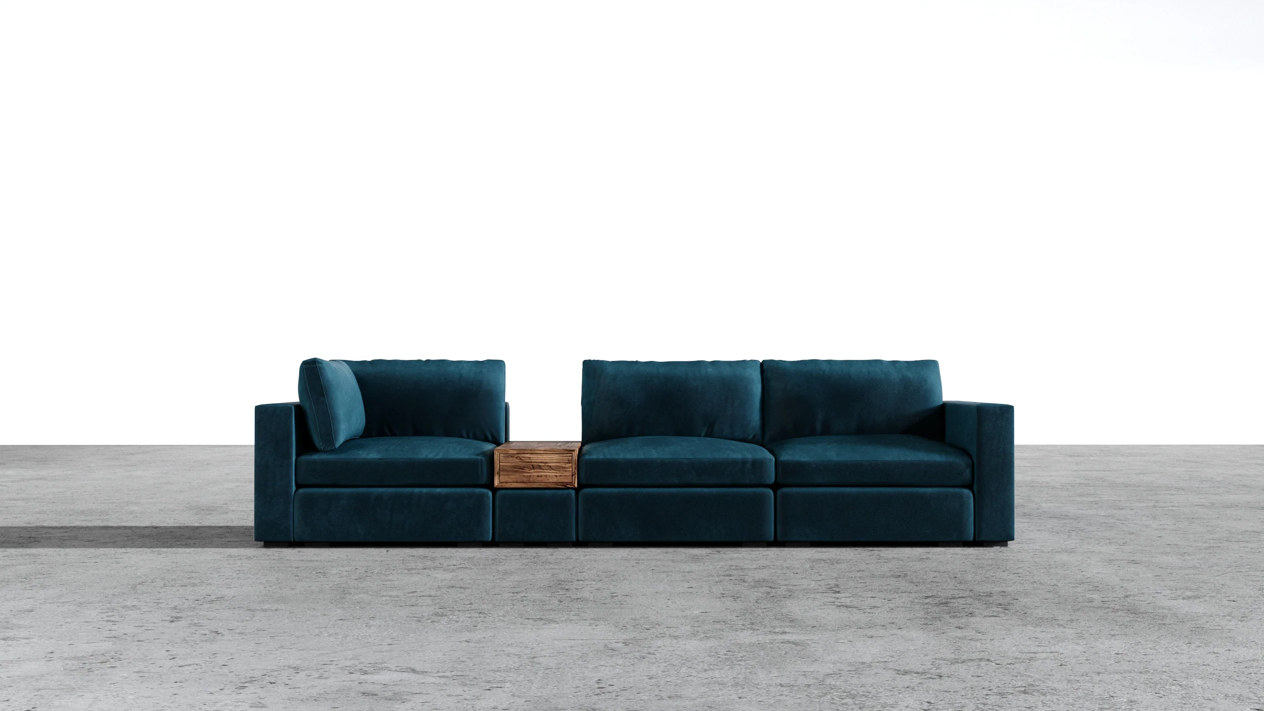 Bennet 3 Seater - Image 30