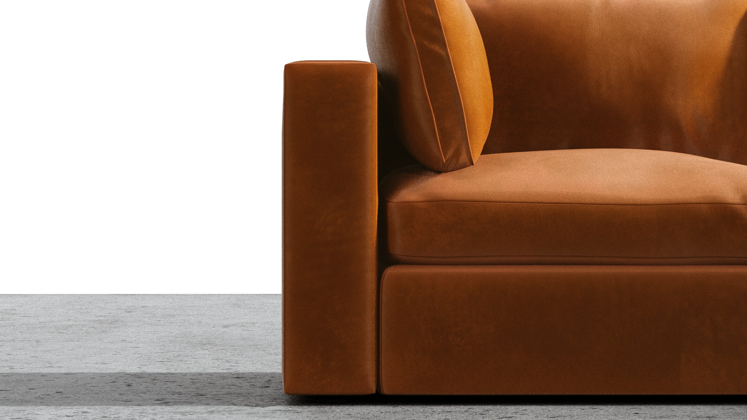 Bennet 5 Seat Corner Sectional - Image 43