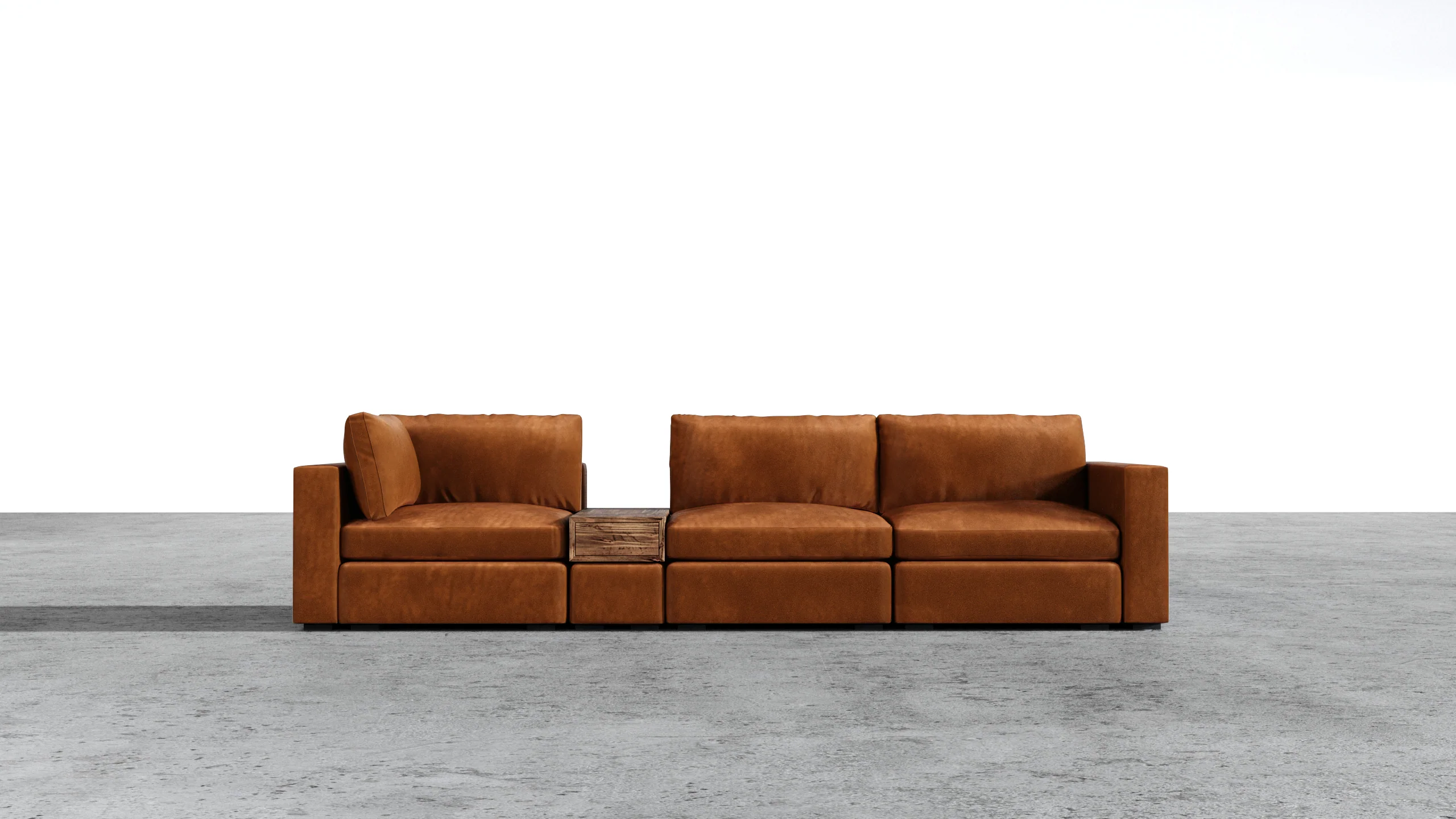 Bennet 3 Seater - Image 36