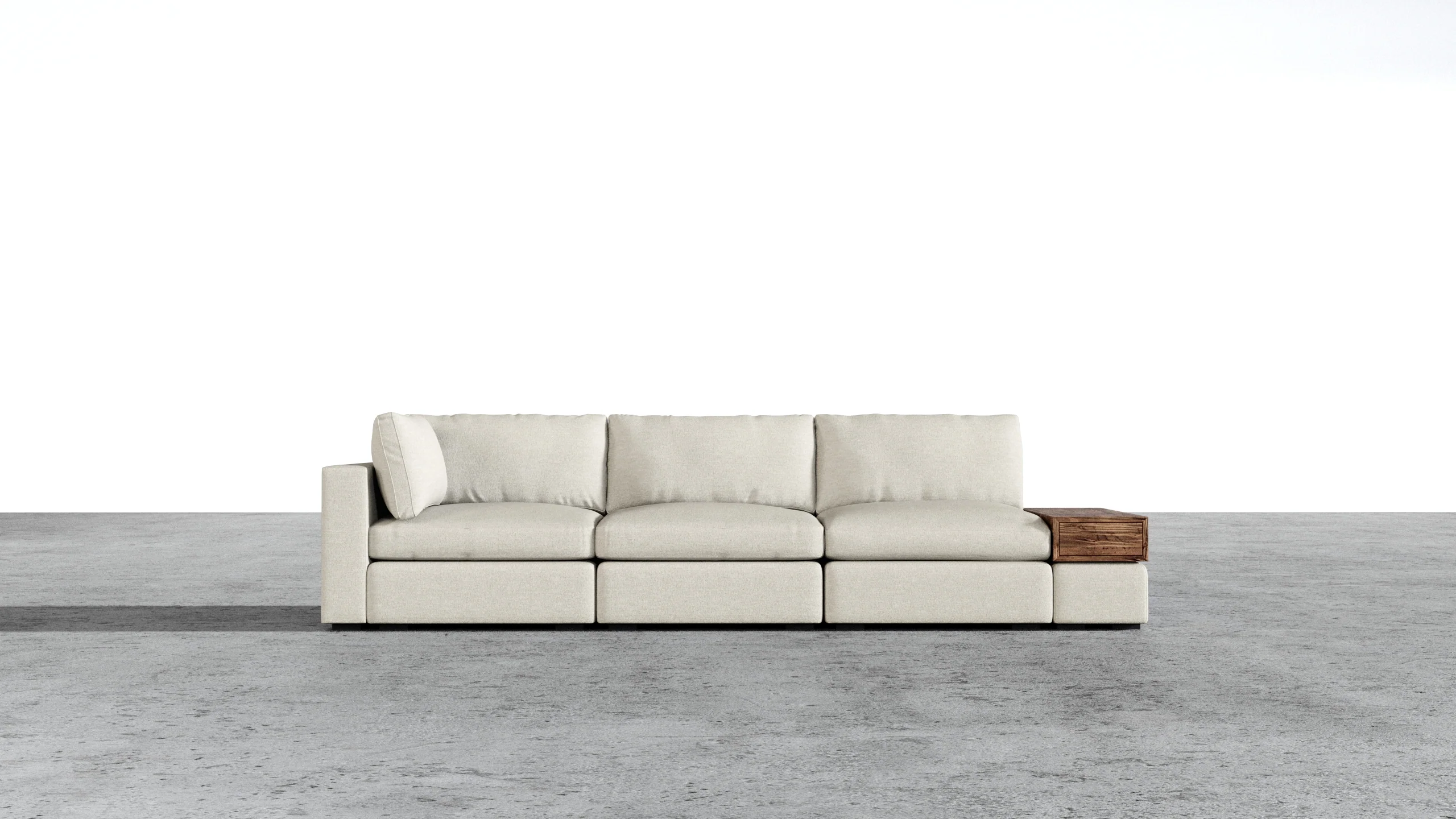 Bennet 3 Seater - Image 94