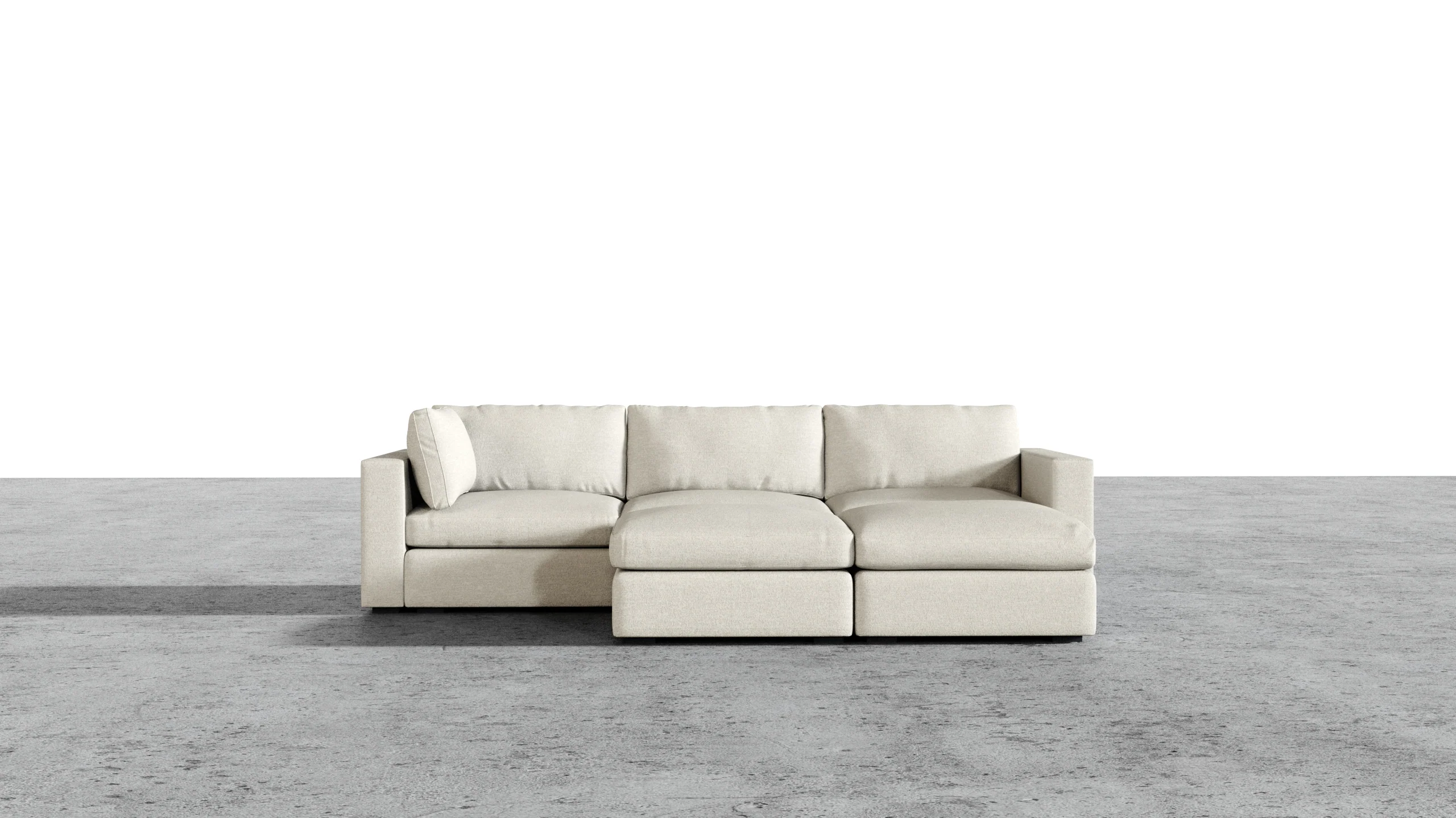 Bennet 3 Seater - Image 95