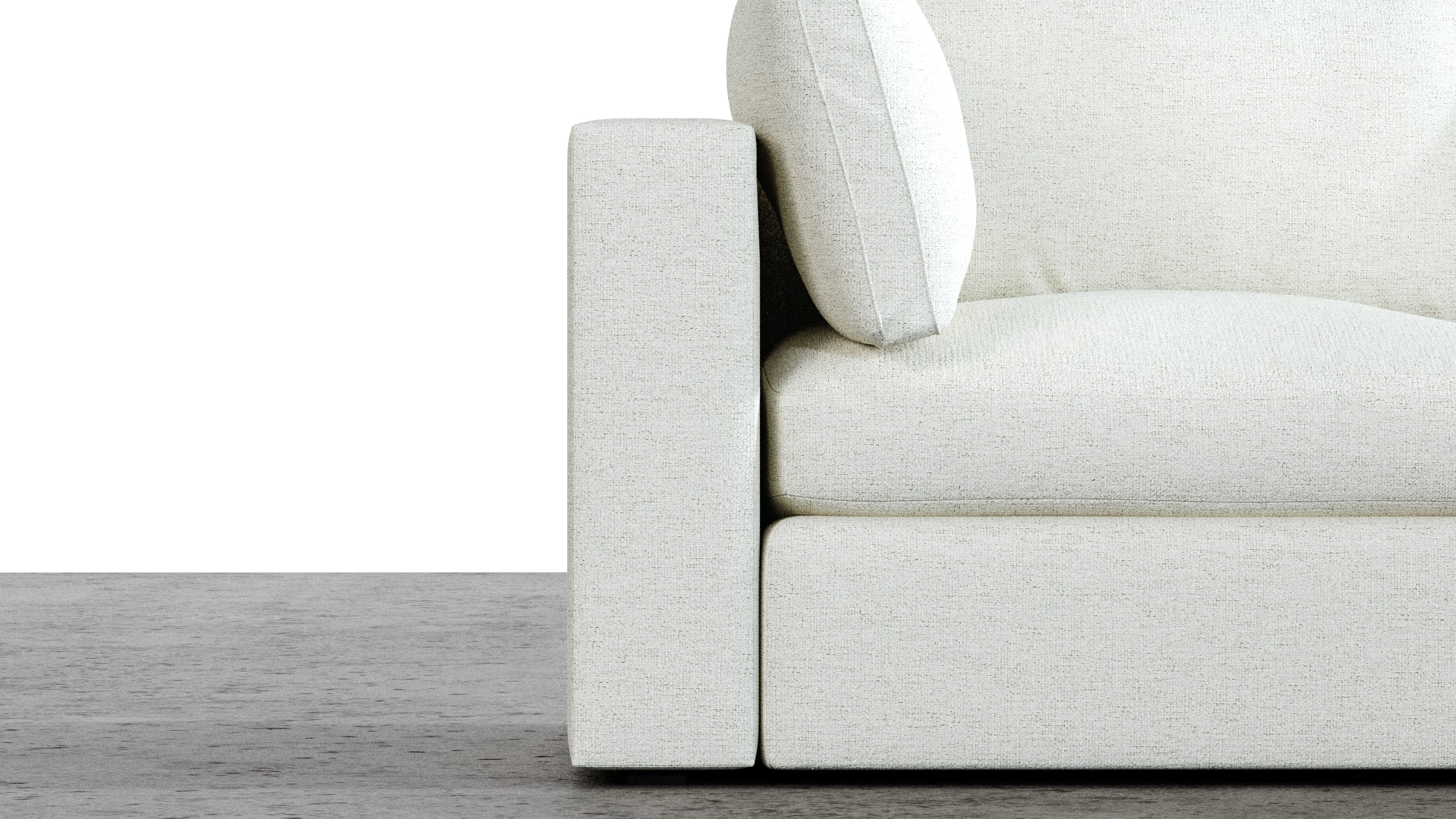Bennet 3 Seater - Image 2