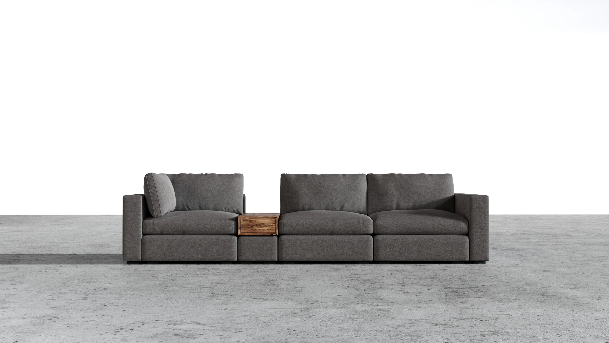 Bennet 3 Seater - Image 24