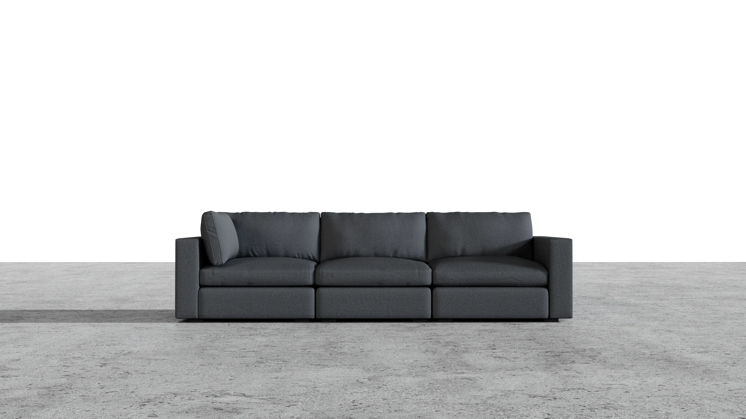 Bennet 3 Seater - Image 25