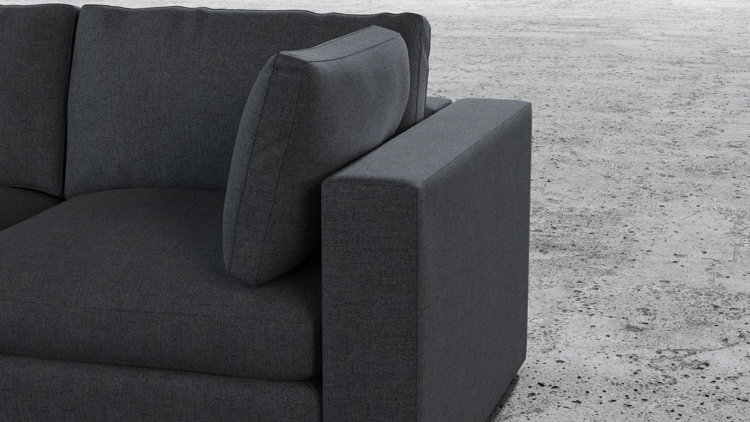 Bennet 3 Seater - Image 27
