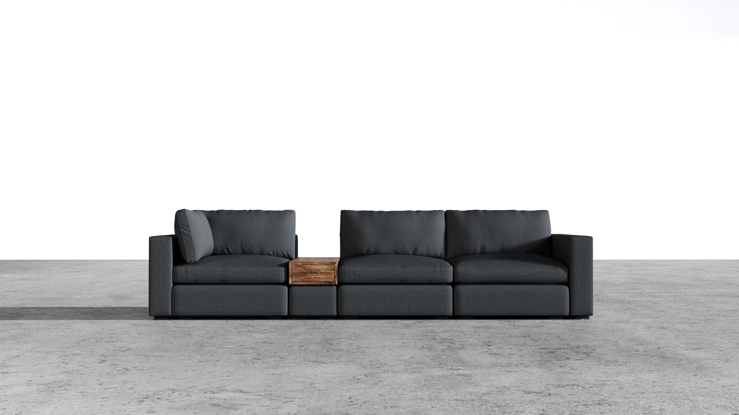 Bennet 3 Seater - Image 30