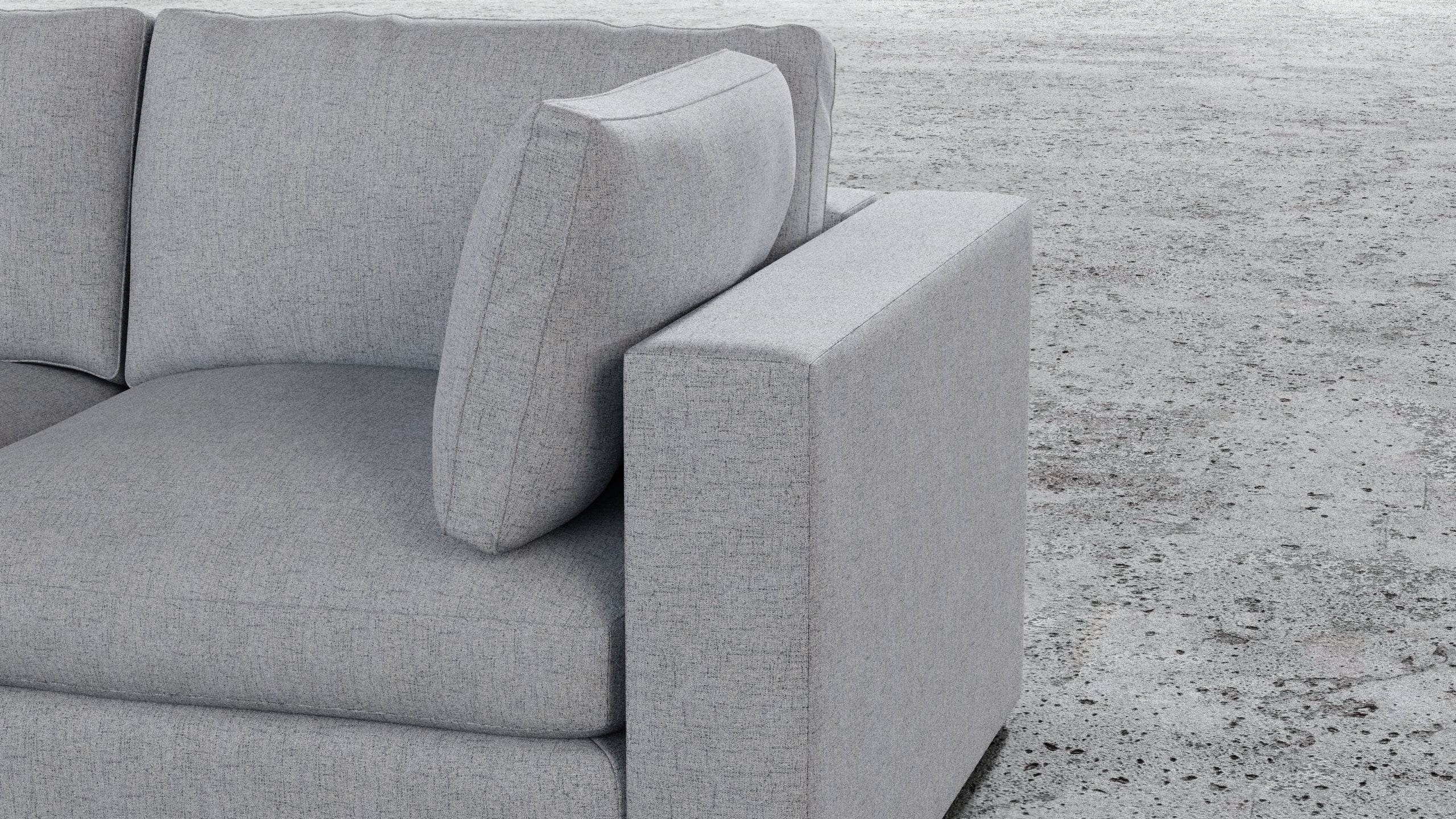 Bennet 3 Seater - Image 33