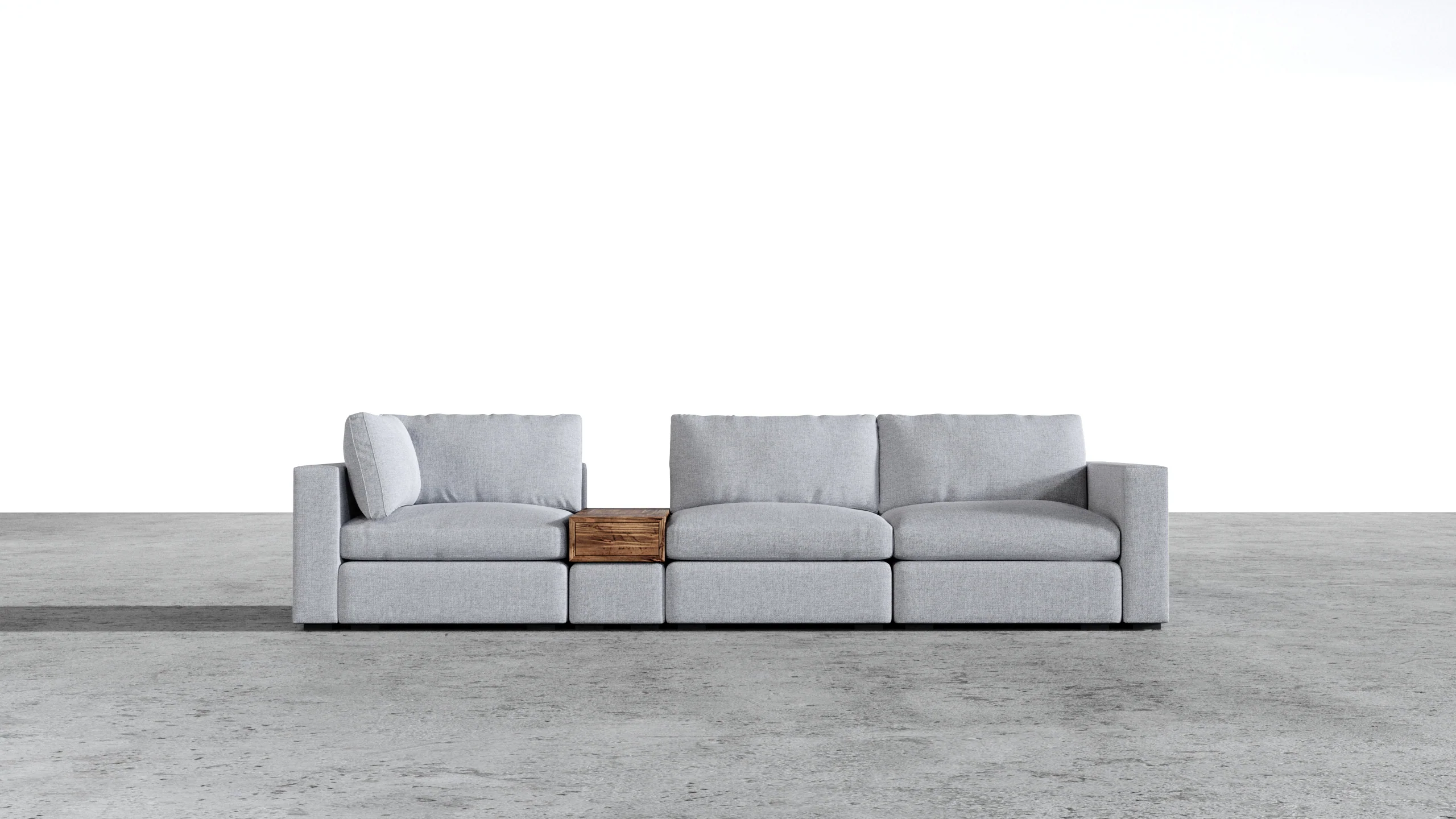 Bennet 3 Seater - Image 36