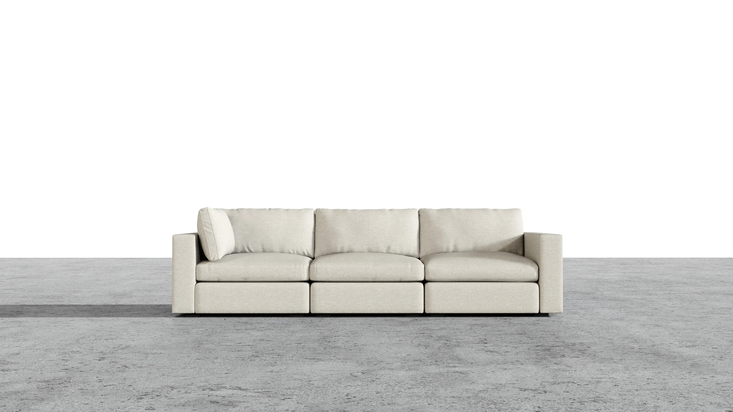 Bennet 3 Seater - Image 37