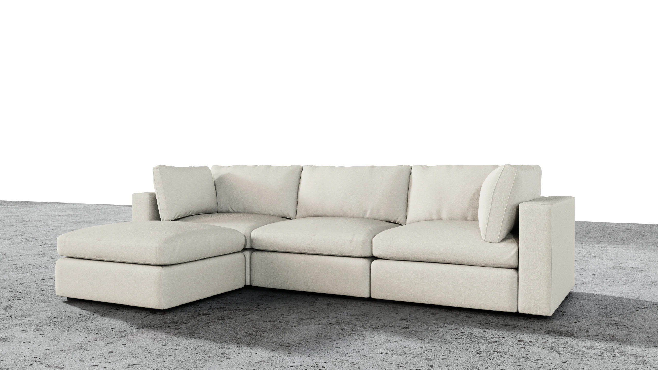 Bennet 3 Seater - Image 39