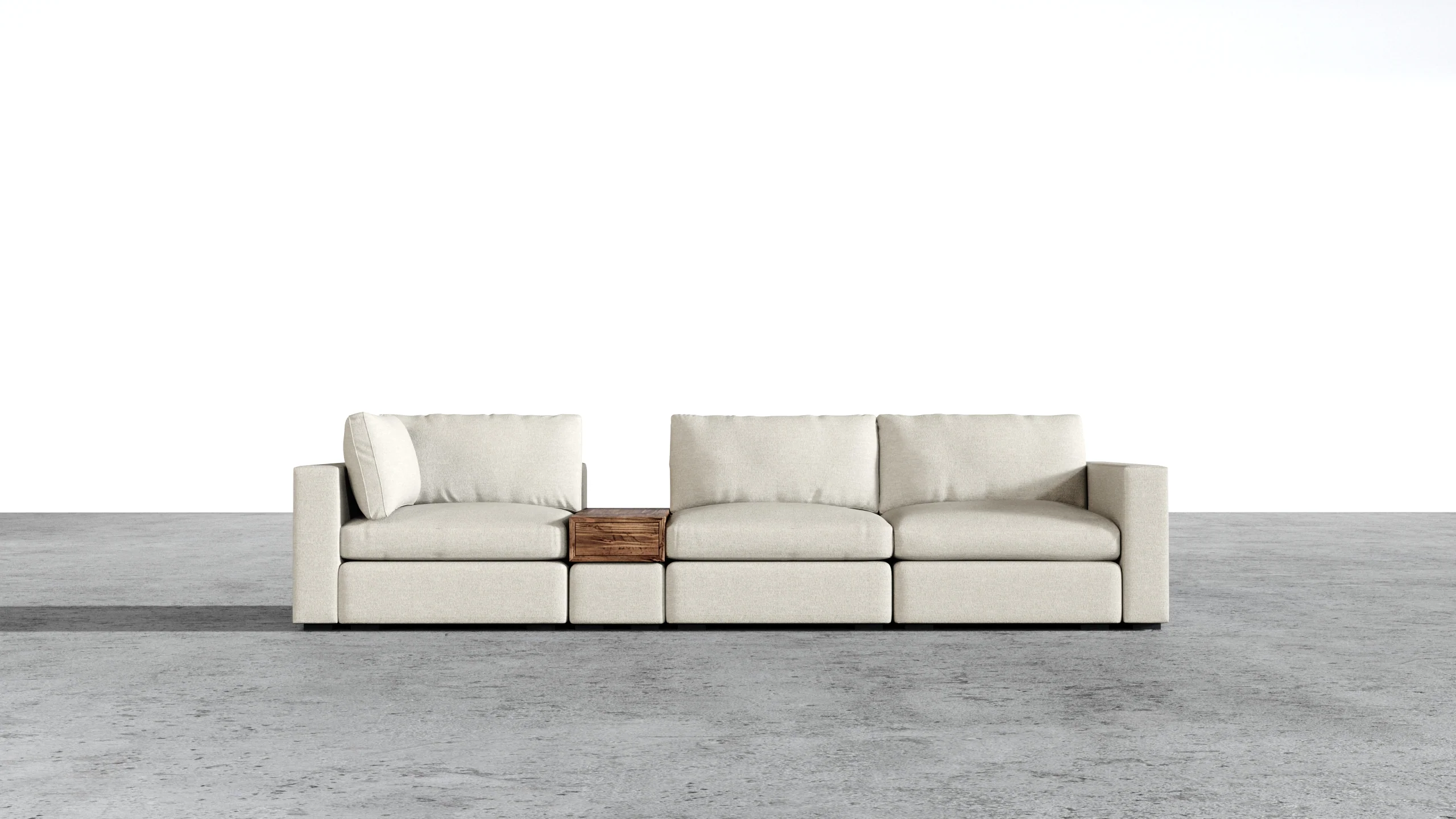 Bennet 3 Seater - Image 42
