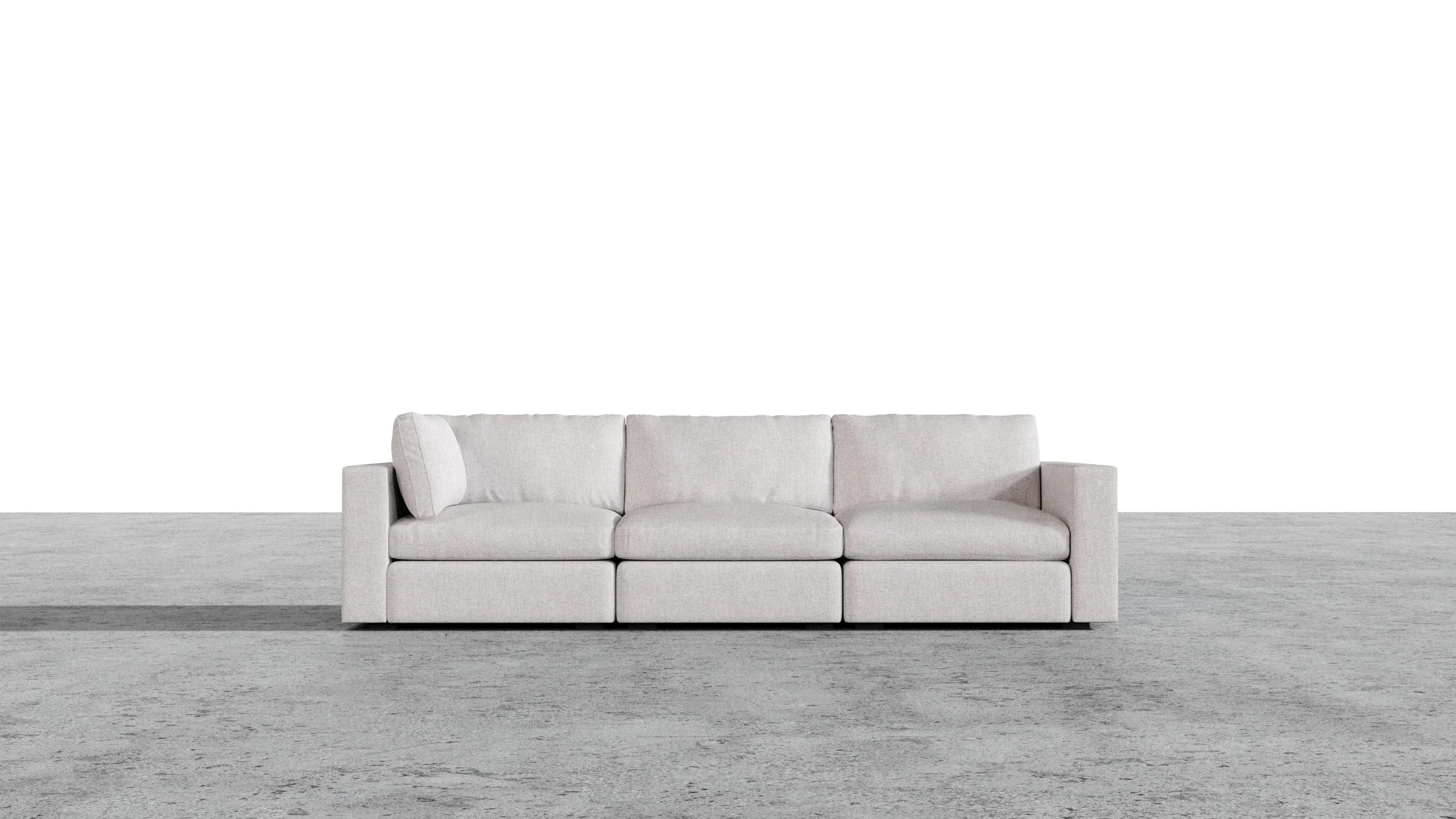 Bennet 3 Seater - Image 43