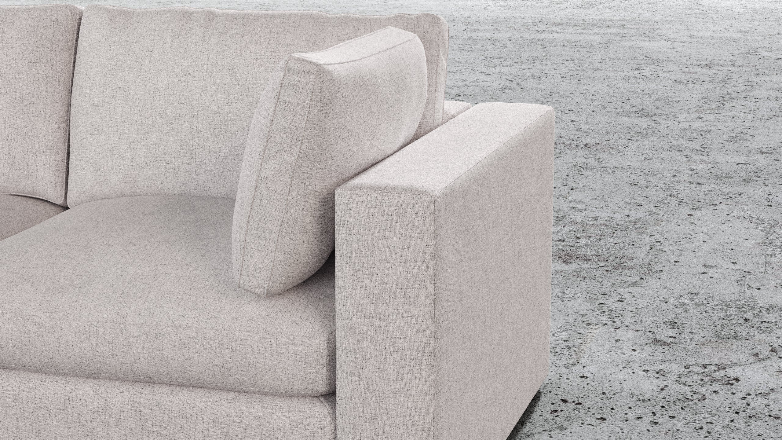 Bennet 3 Seater - Image 45