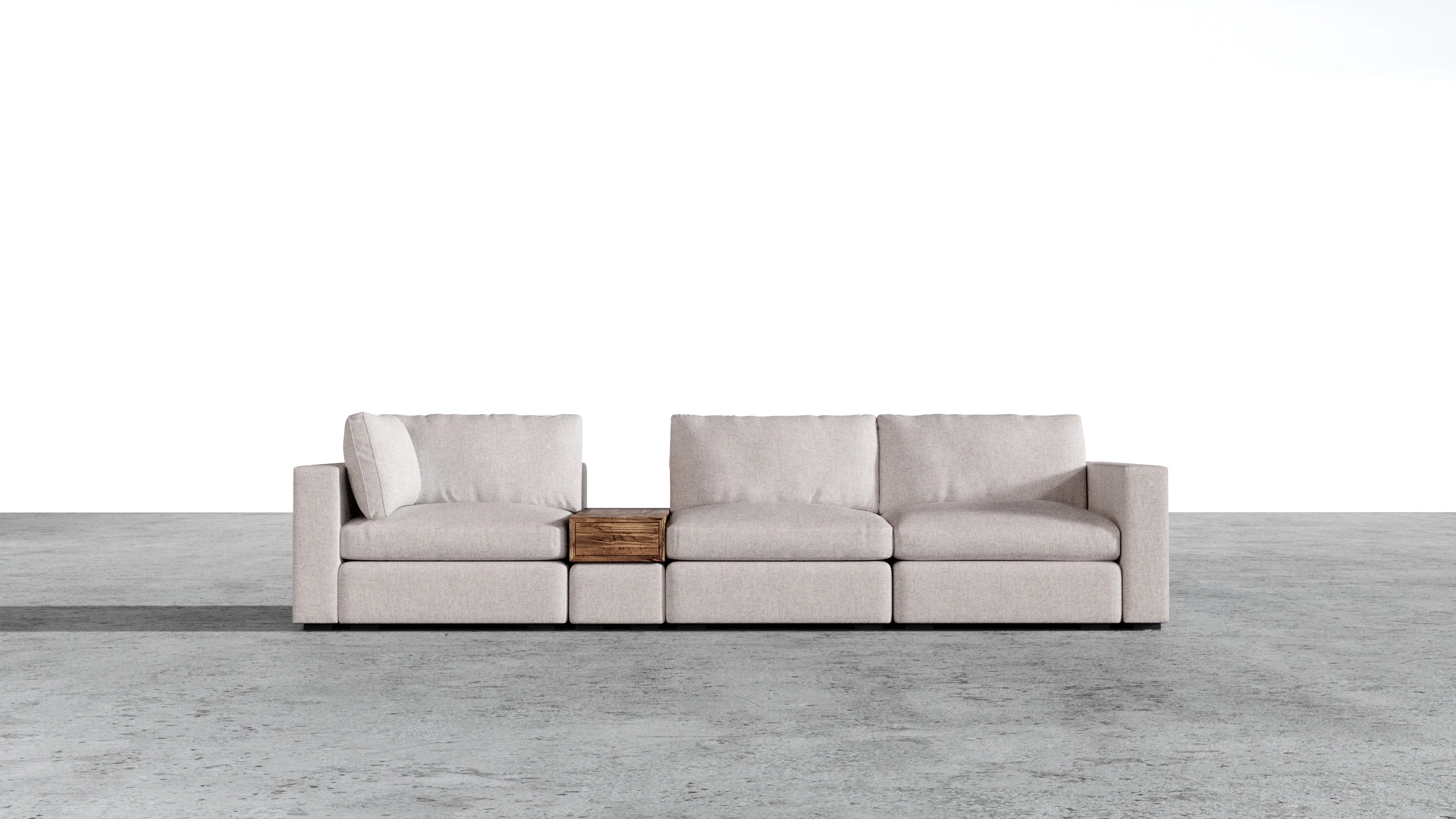 Bennet 3 Seater - Image 48