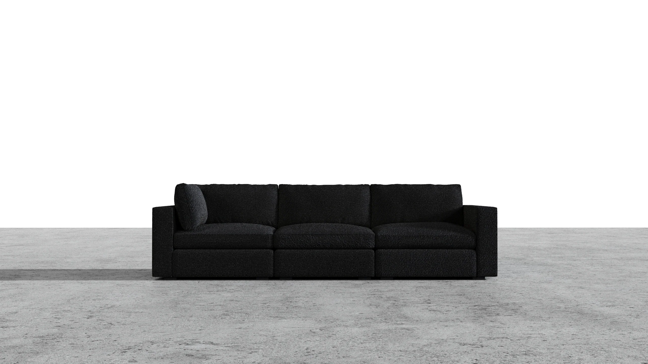 Bennet 3 Seater - Image 49