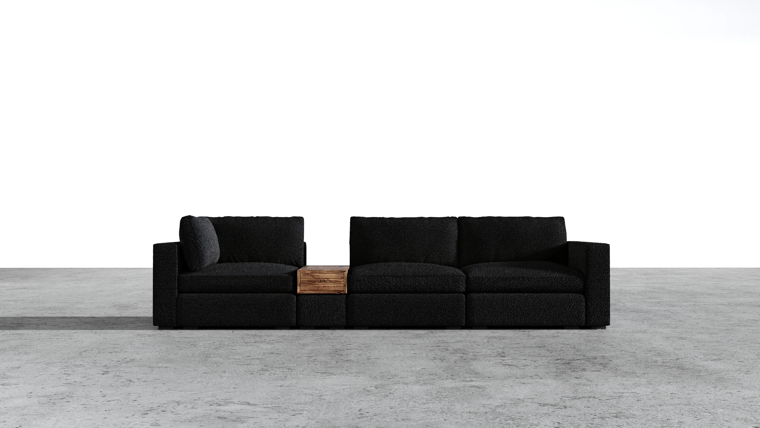 Bennet 3 Seater - Image 54