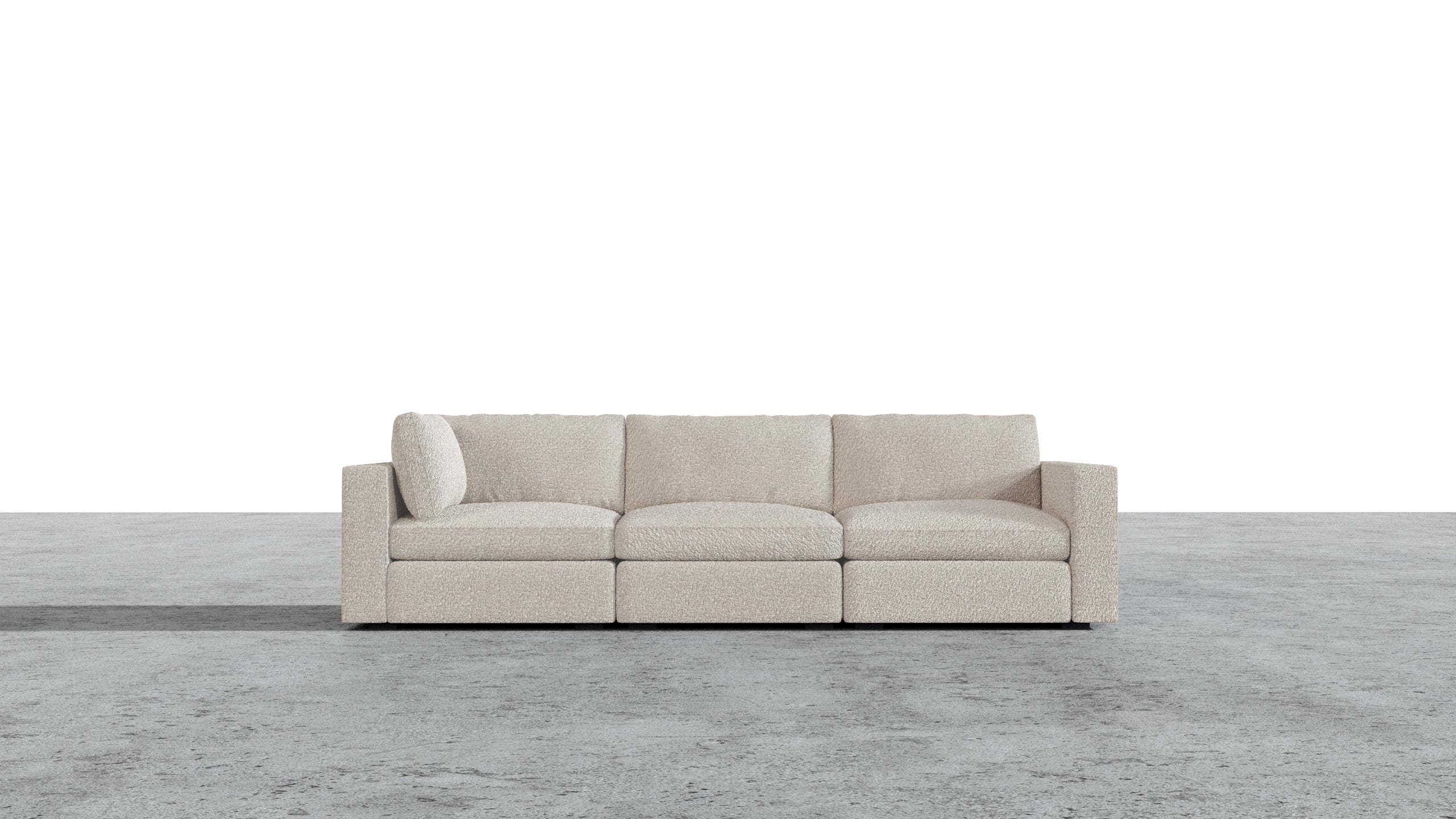 Bennet 3 Seater - Image 55