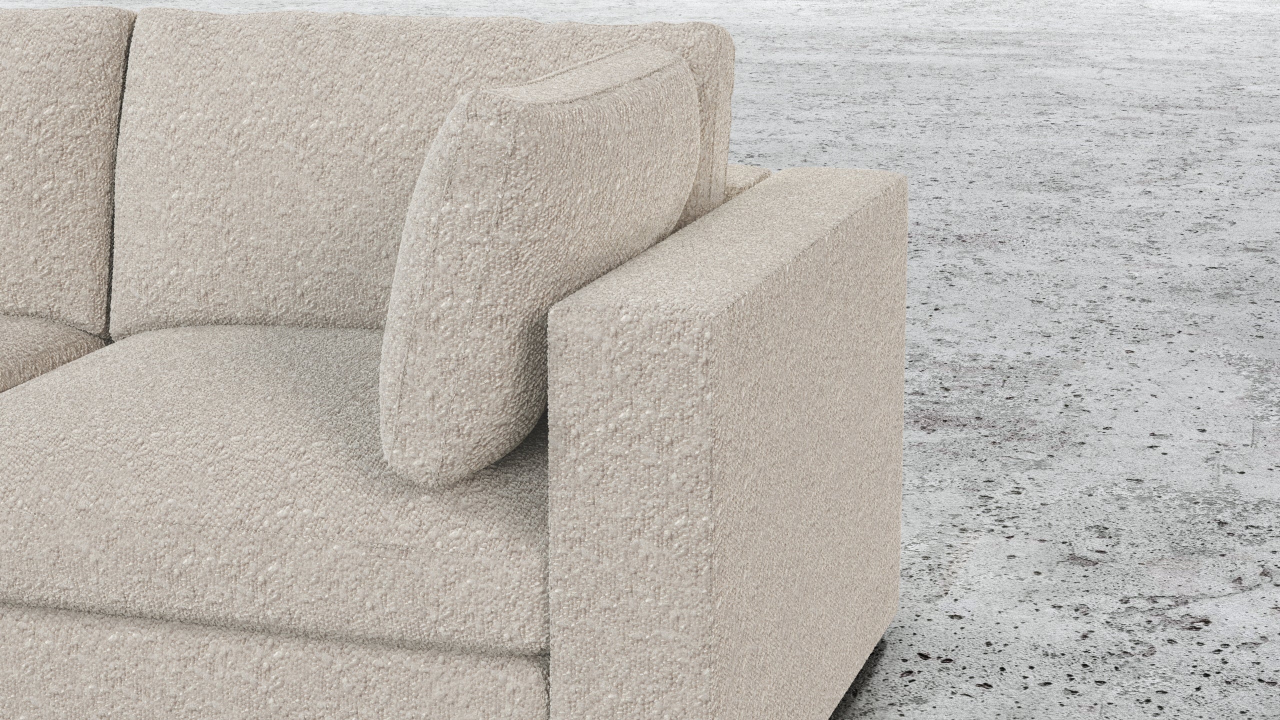 Bennet 3 Seater - Image 57